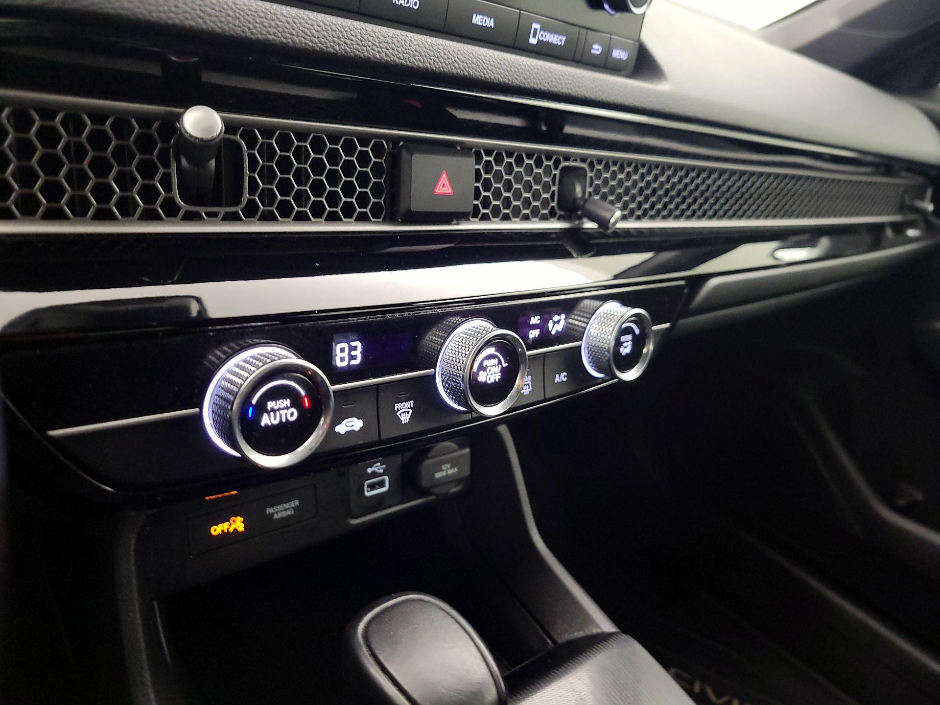 Thumbnail: 2022 Honda Civic - 15