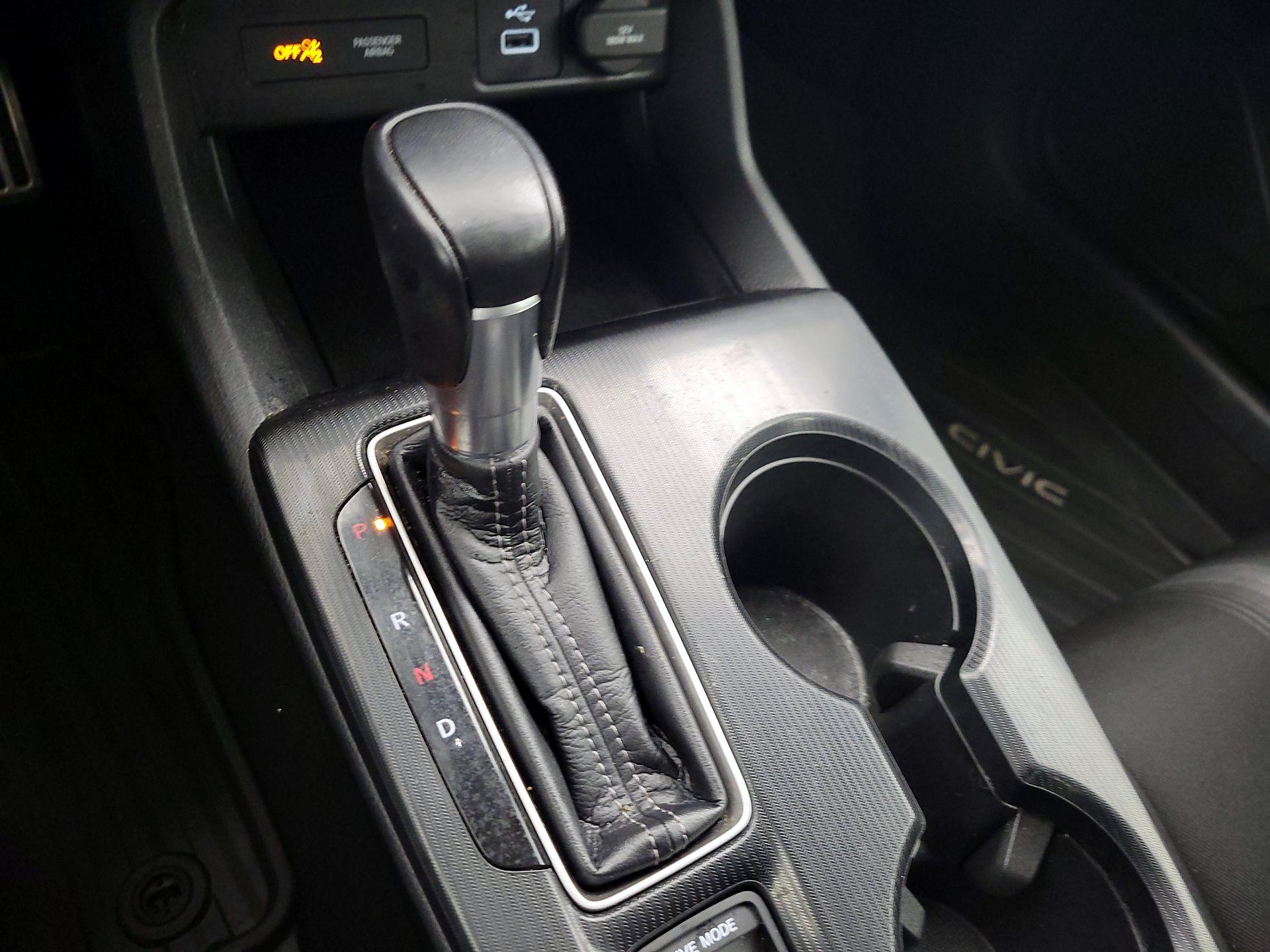 Thumbnail: 2022 Honda Civic - 16