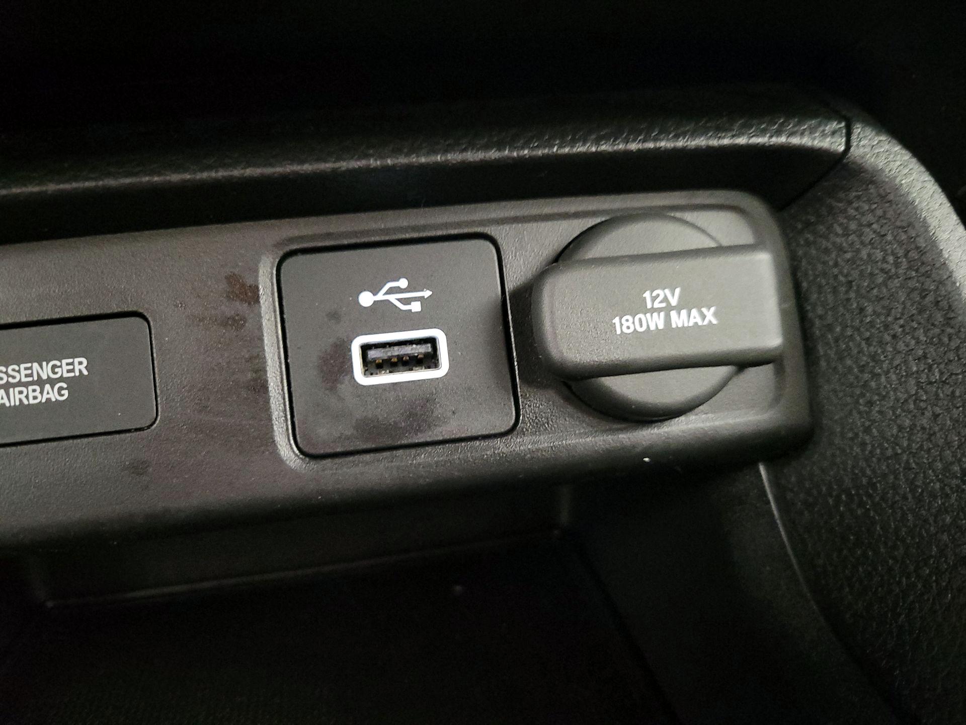 Thumbnail: 2022 Honda Civic - 17