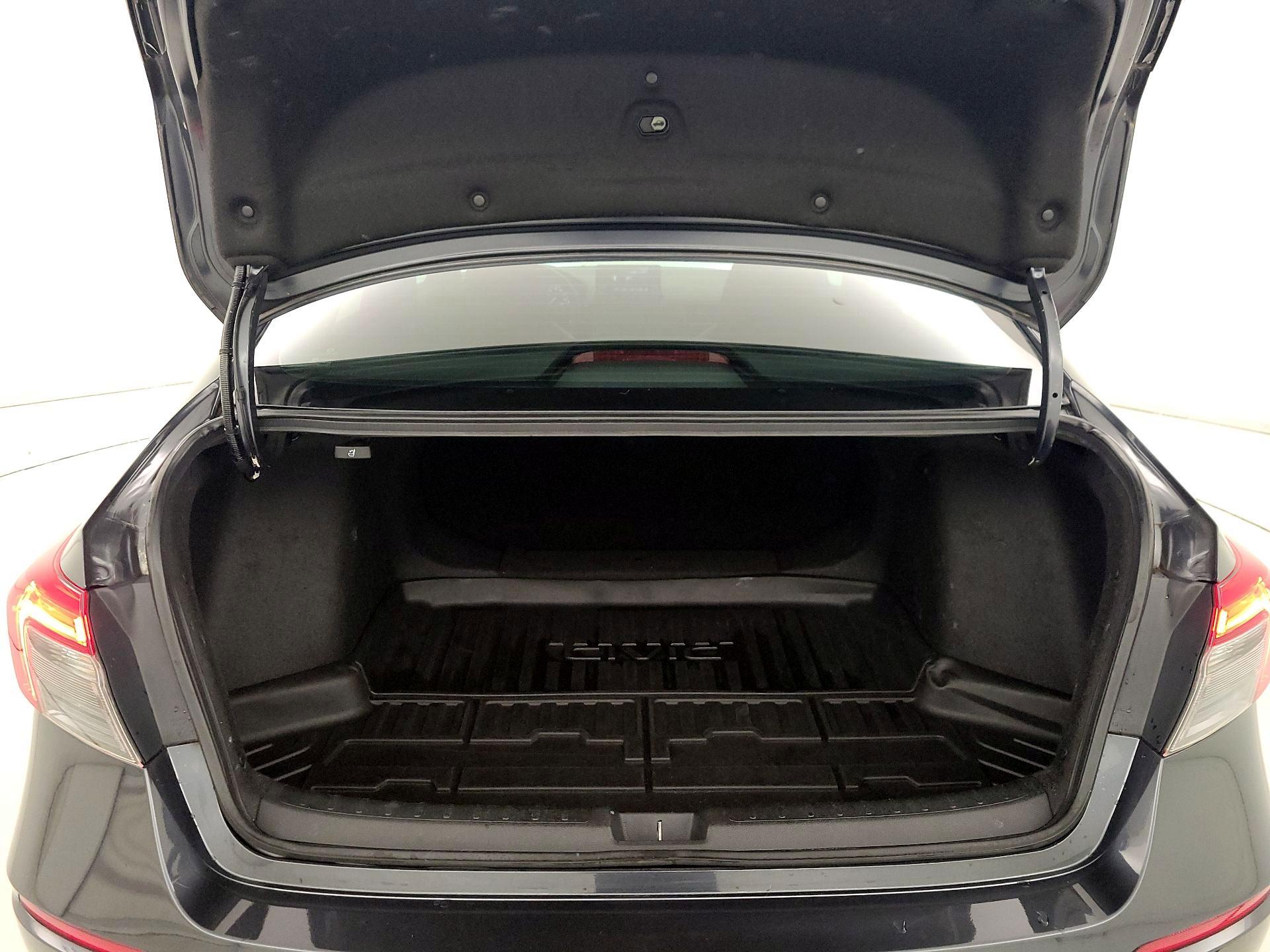 Thumbnail: 2022 Honda Civic - 19