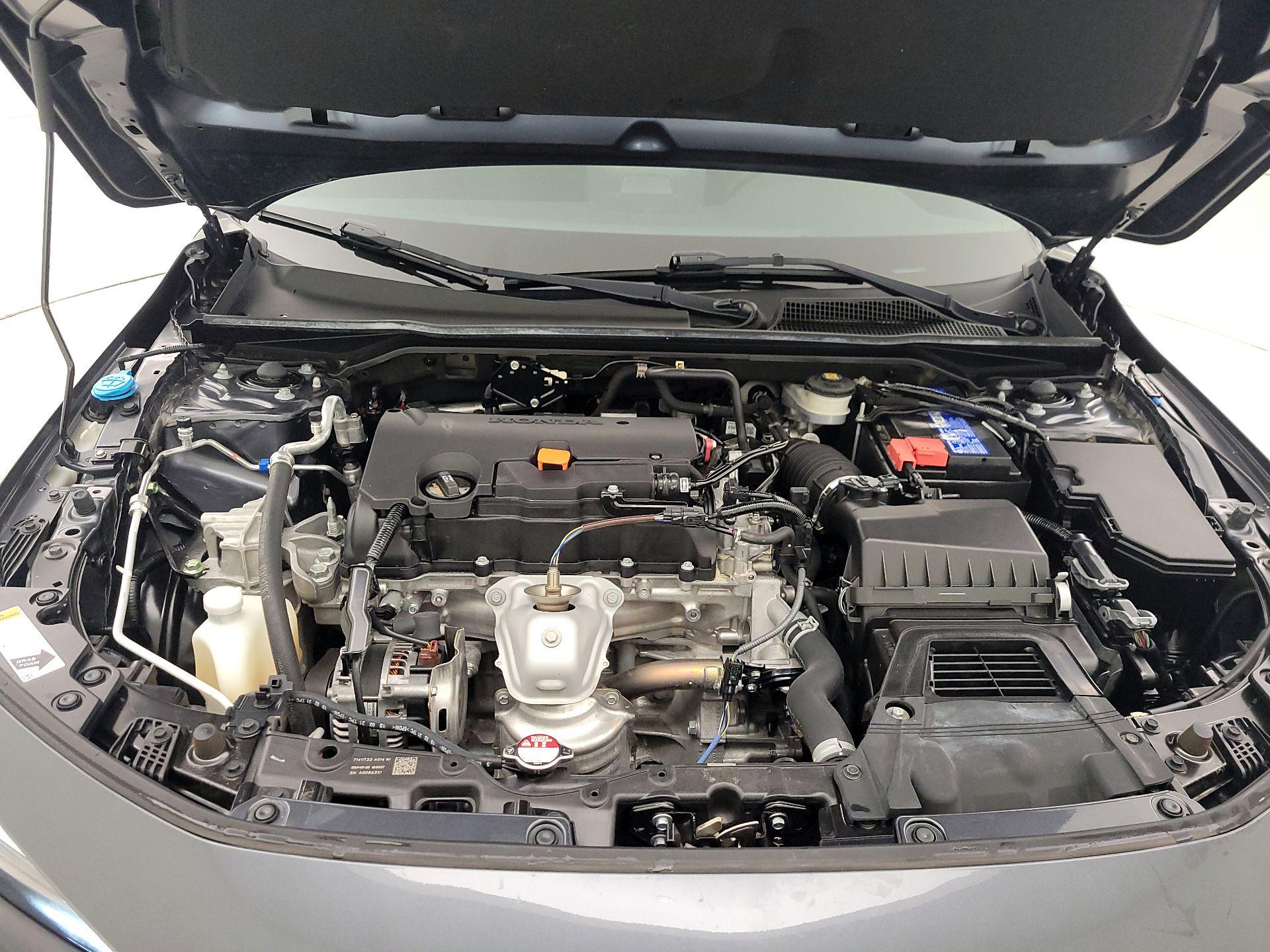 Thumbnail: 2022 Honda Civic - 20