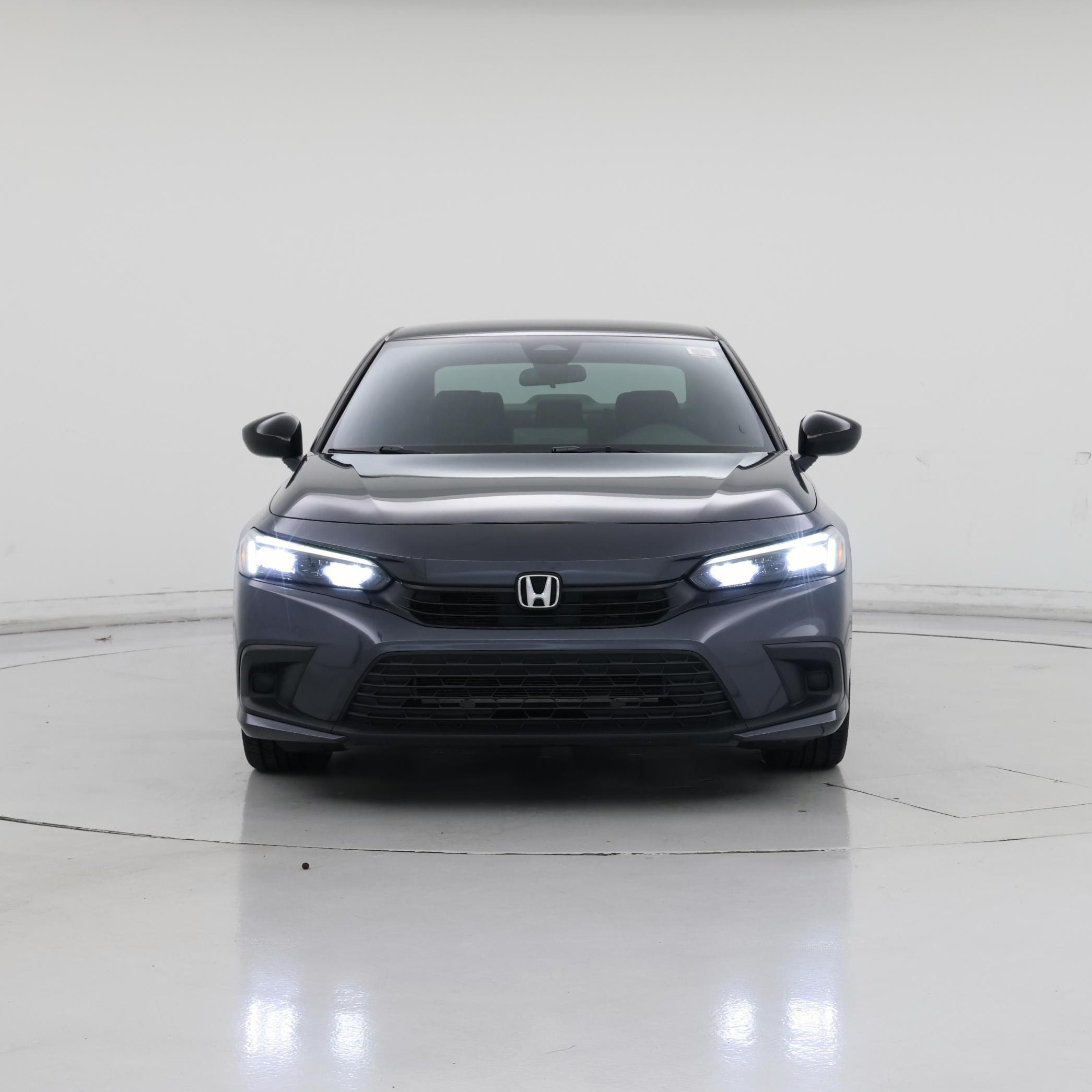 Thumbnail: 2022 Honda Civic - 5