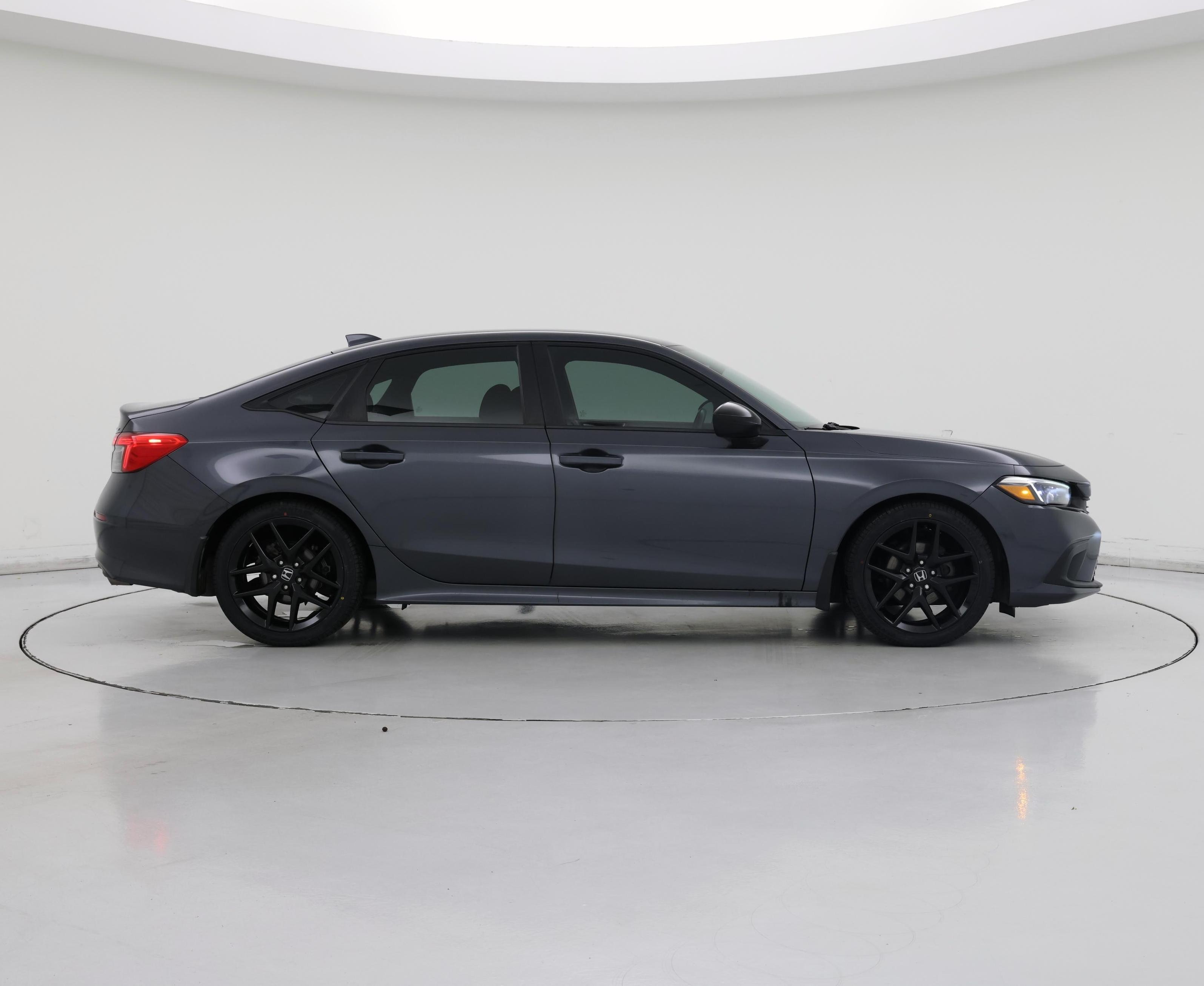 Thumbnail: 2022 Honda Civic - 7