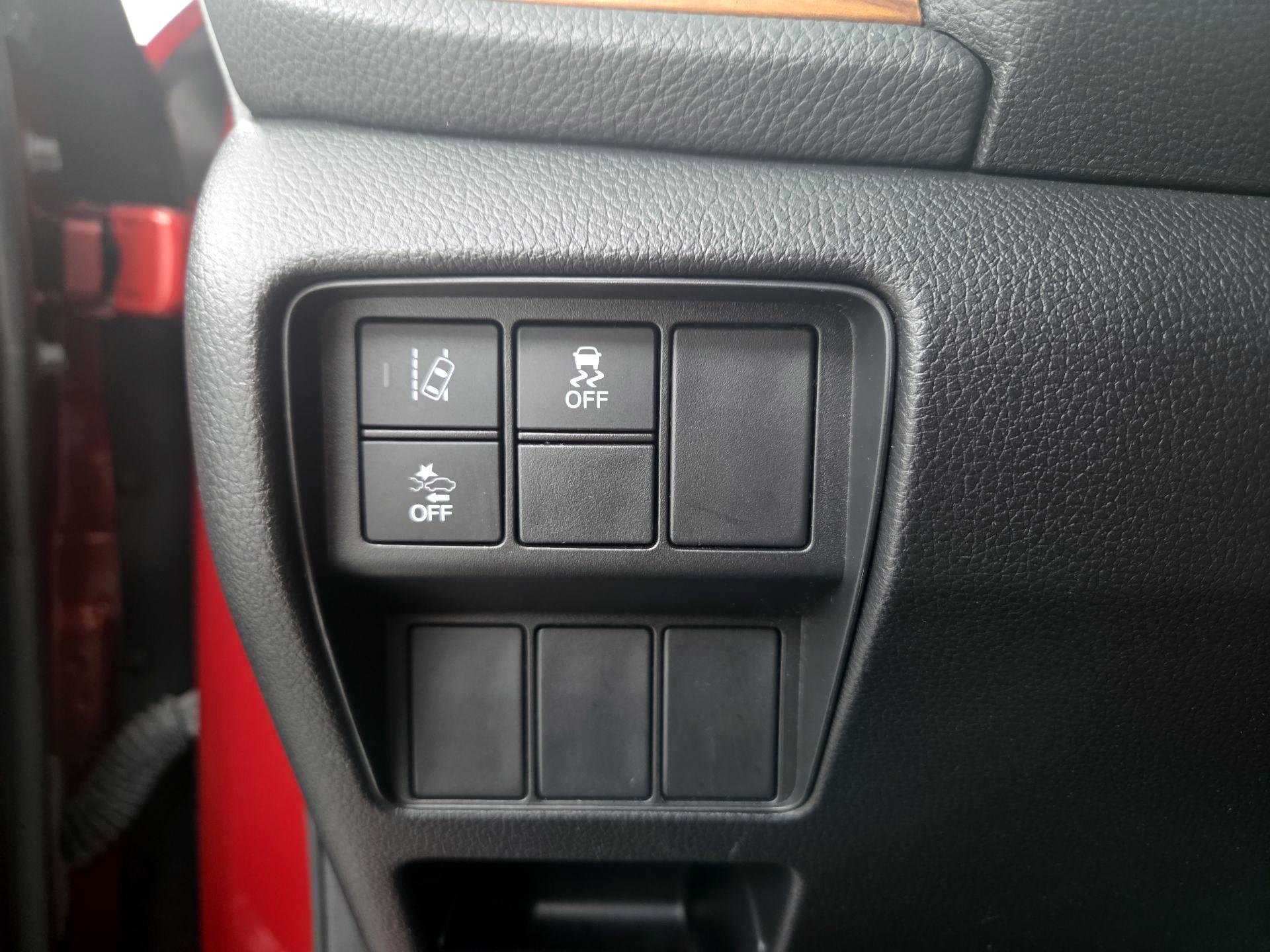 Thumbnail: 2017 Honda CR-V - 13