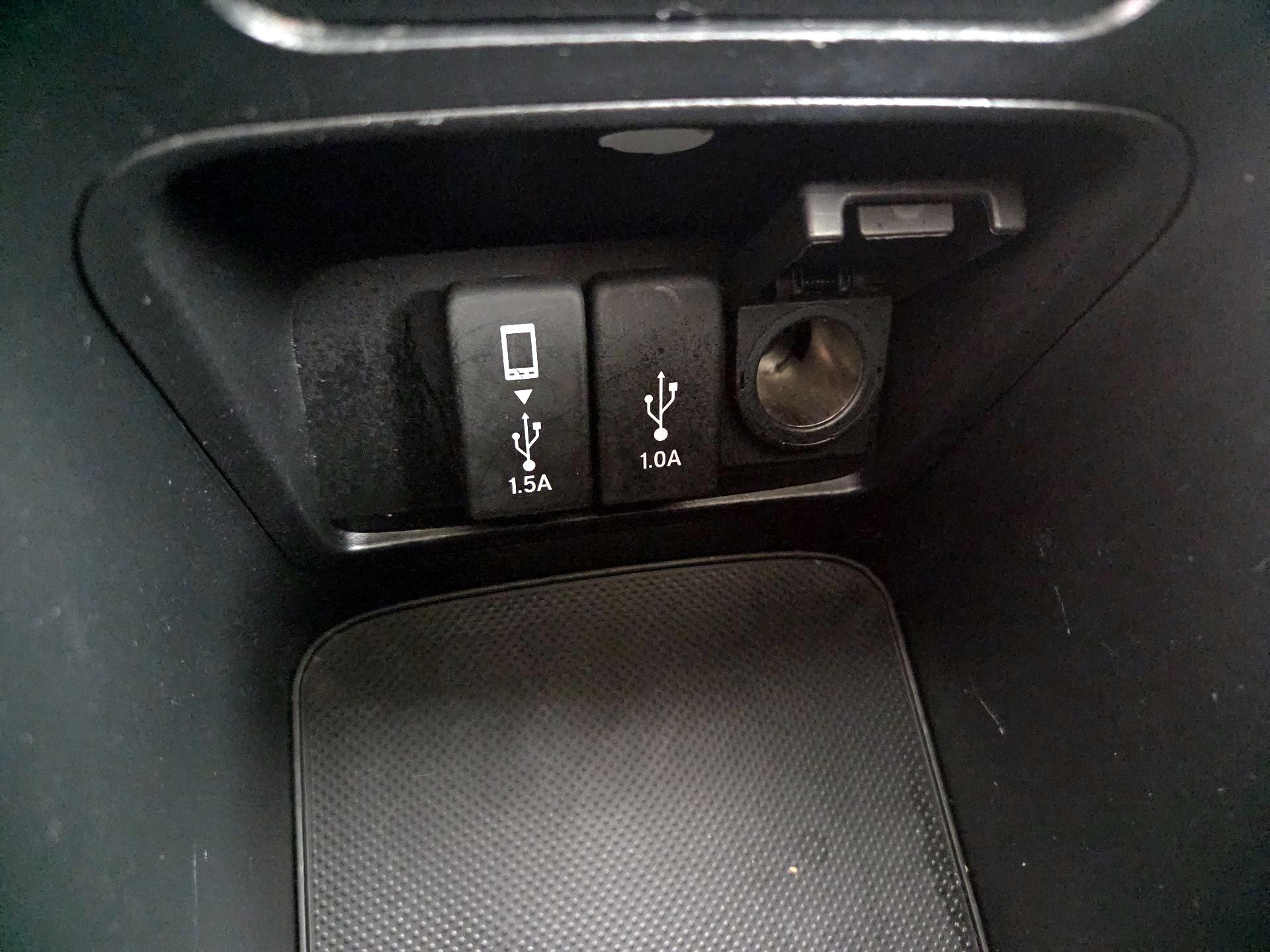 Thumbnail: 2017 Honda CR-V - 18