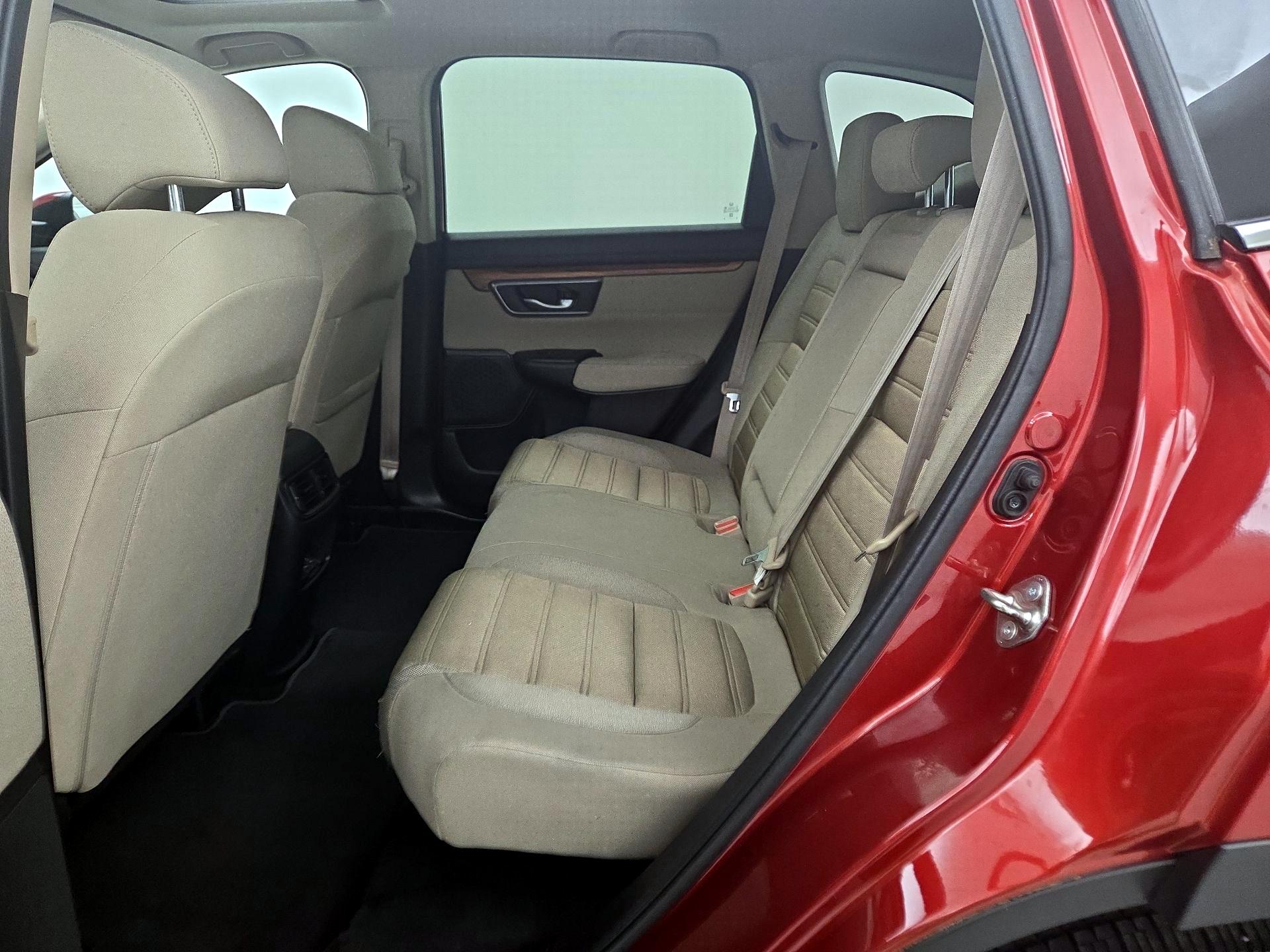 Thumbnail: 2017 Honda CR-V - 20