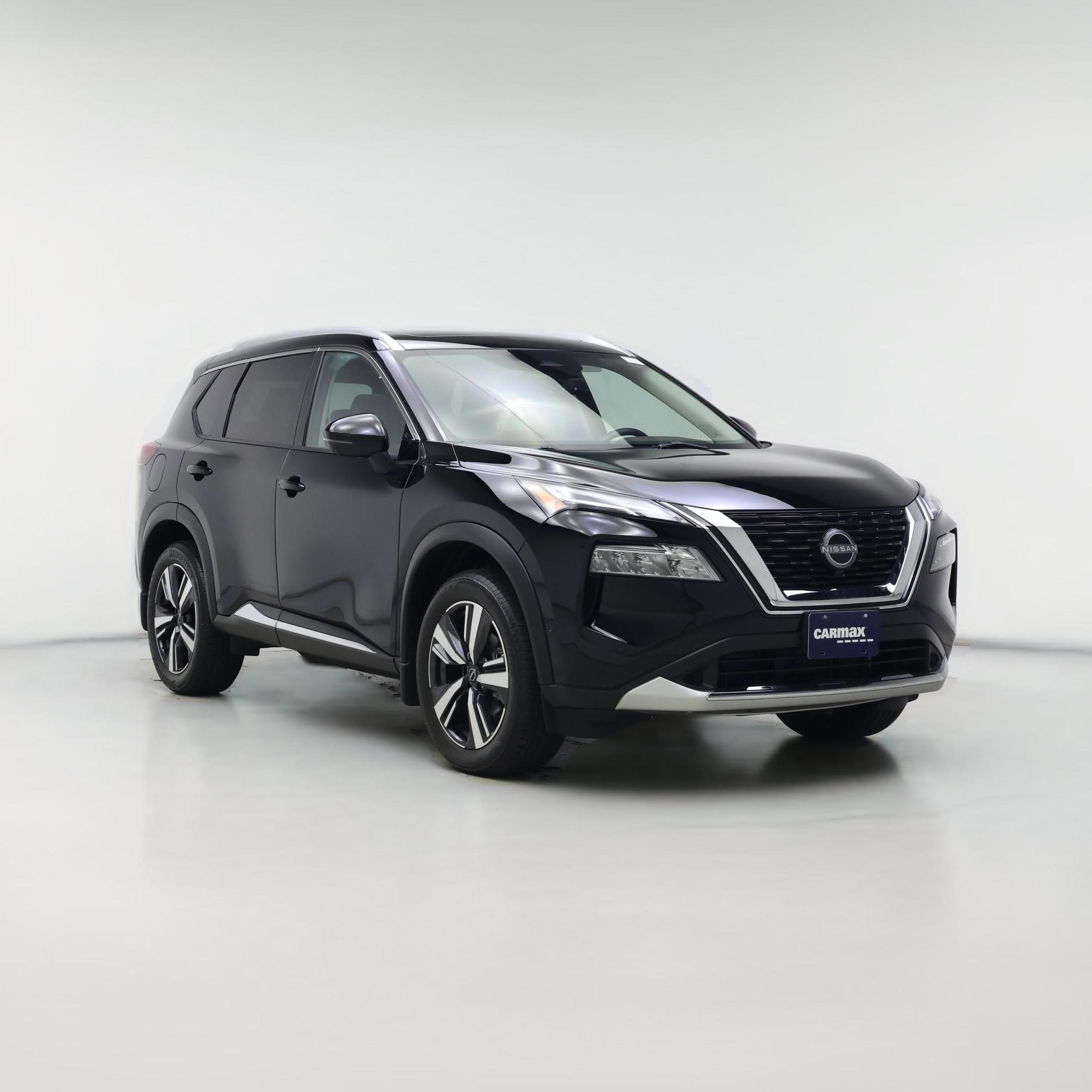 Thumbnail: 2023 Nissan Rogue - 1