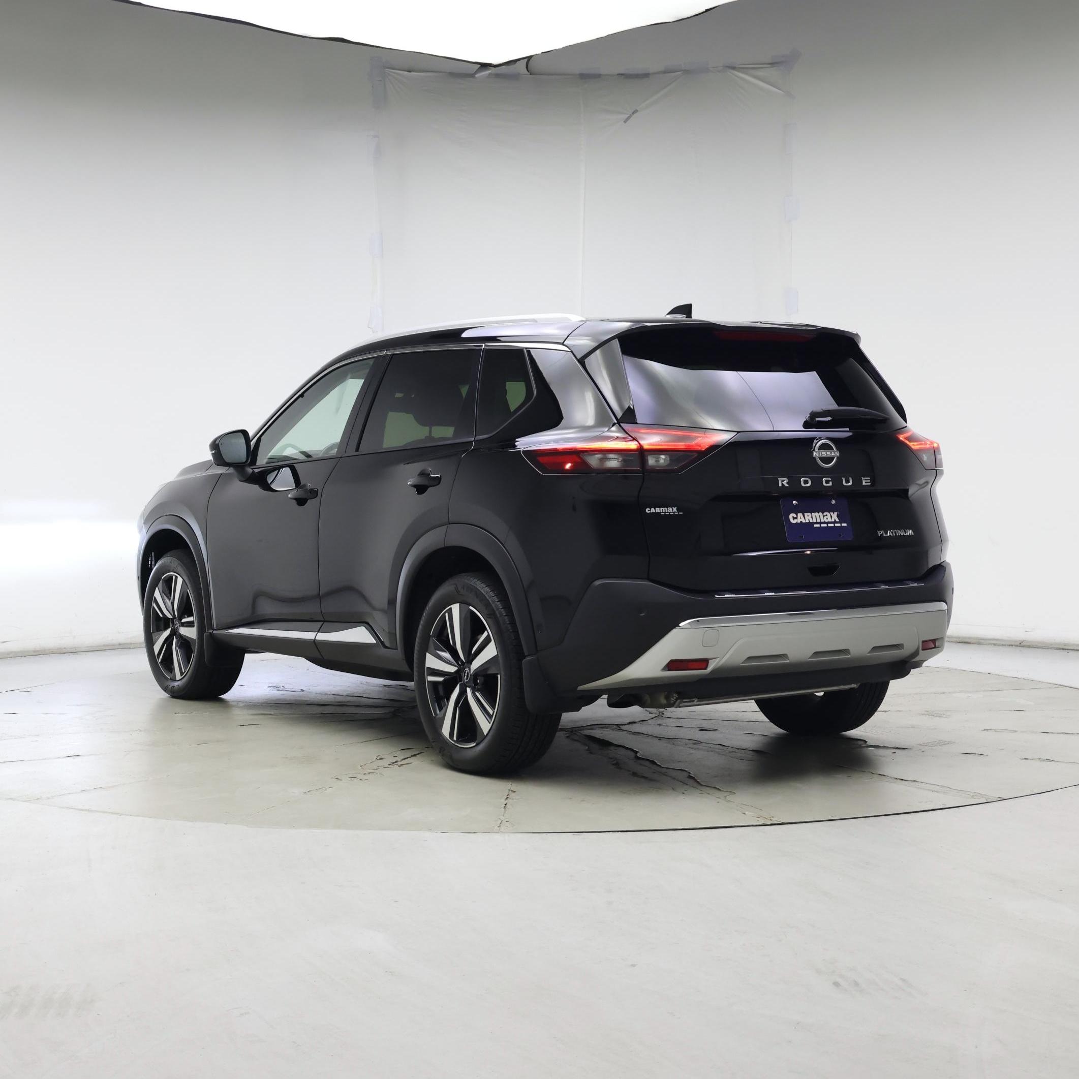 Thumbnail: 2023 Nissan Rogue - 2