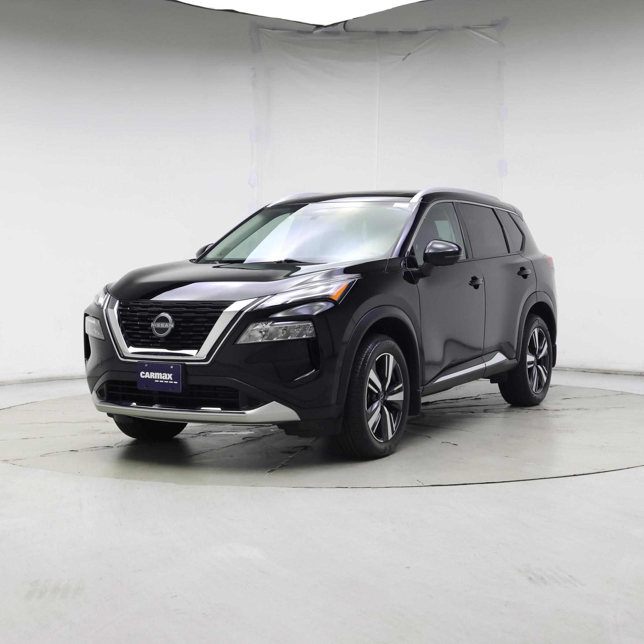Thumbnail: 2023 Nissan Rogue - 4