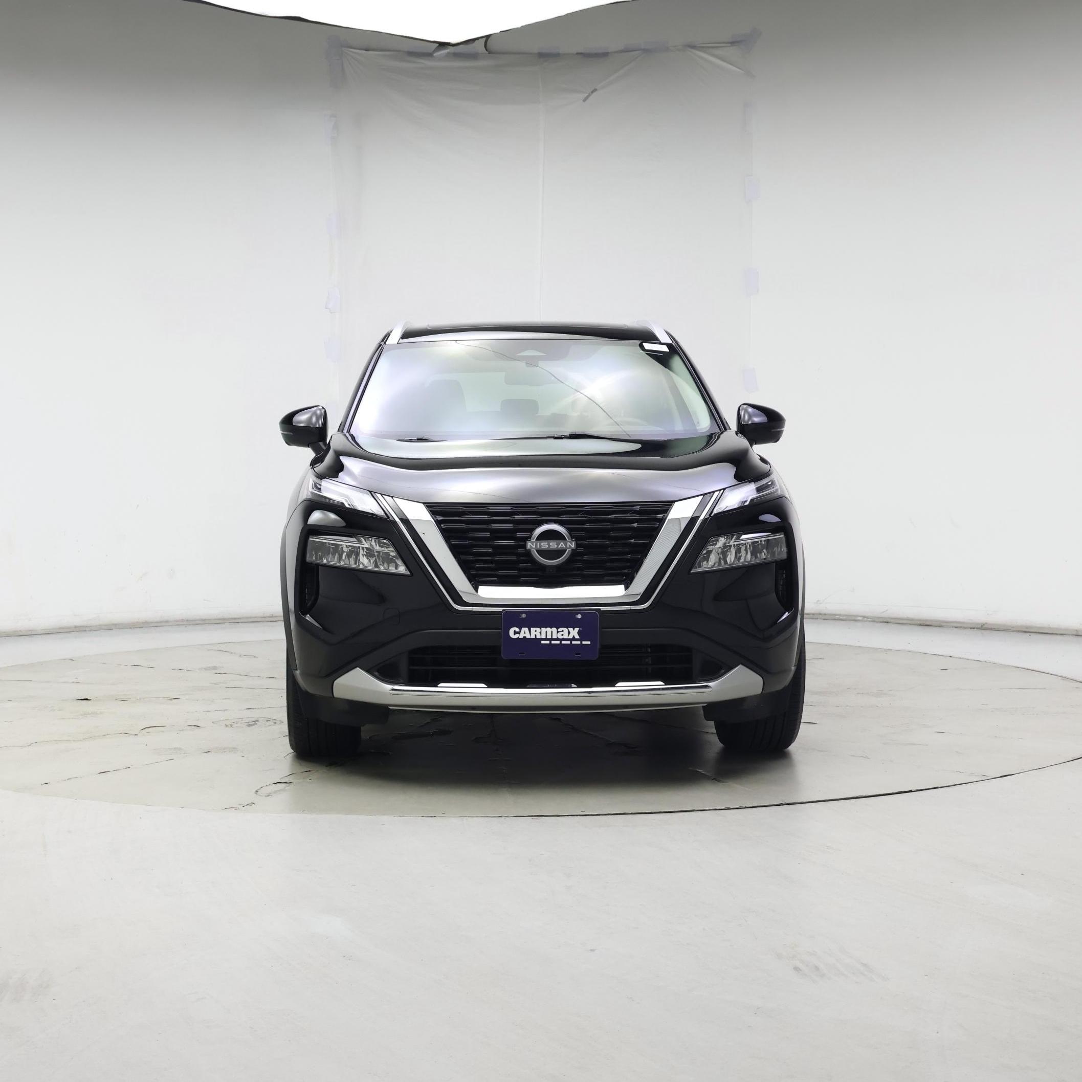 Thumbnail: 2023 Nissan Rogue - 5