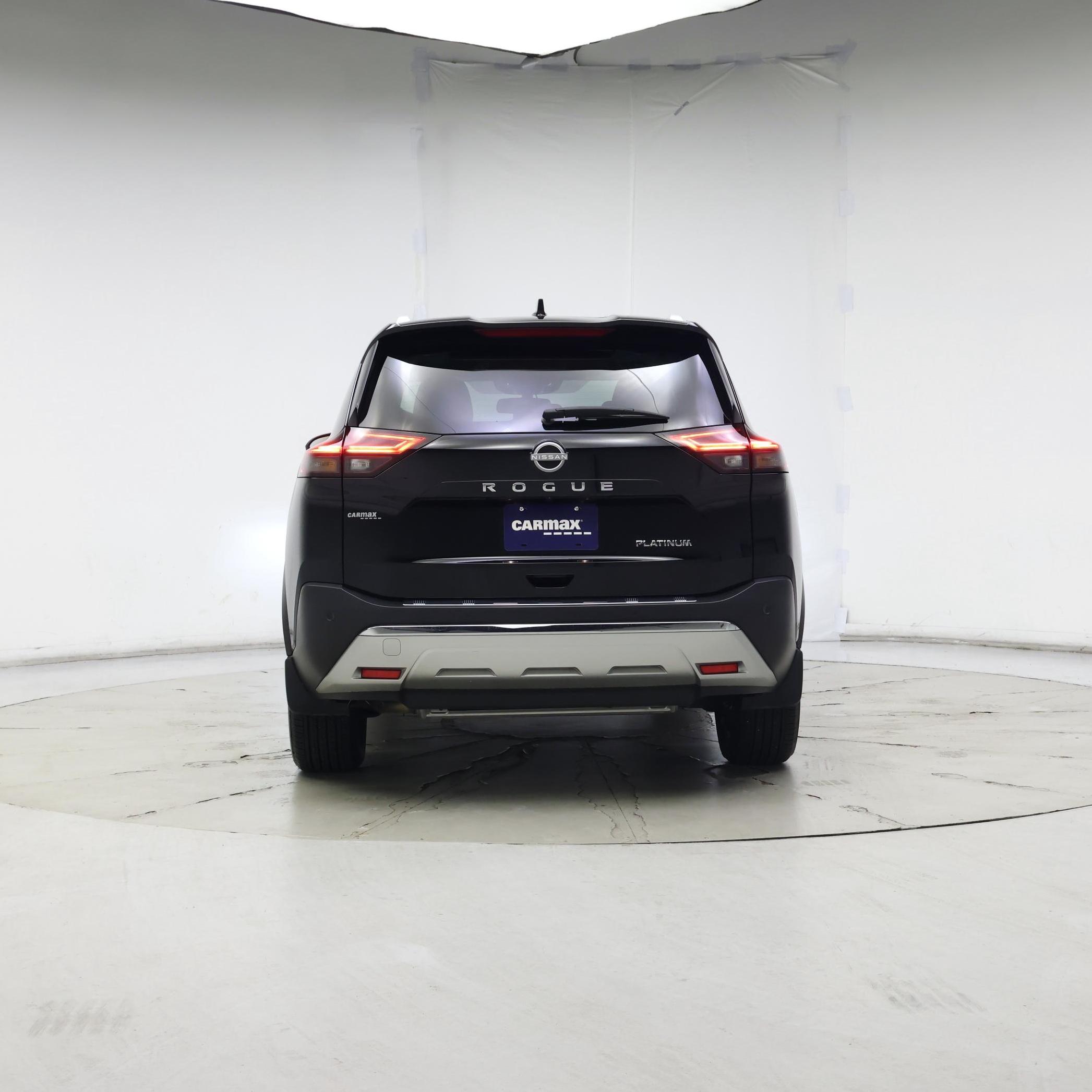 Thumbnail: 2023 Nissan Rogue - 6