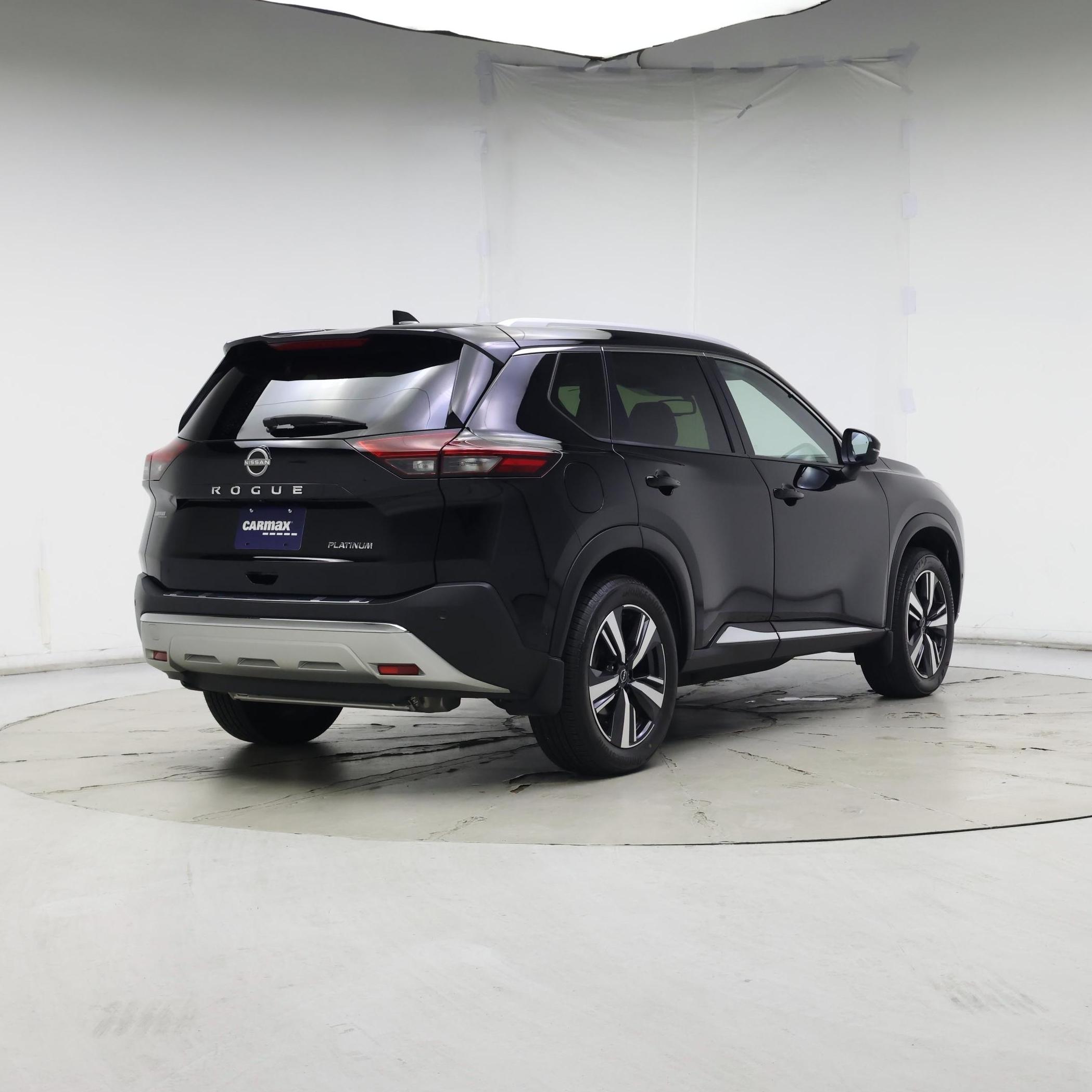 Thumbnail: 2023 Nissan Rogue - 8