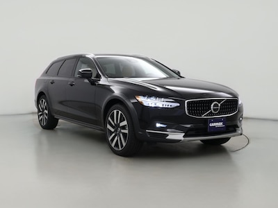 2025 Volvo V90 Cross Country B6 Ultra
