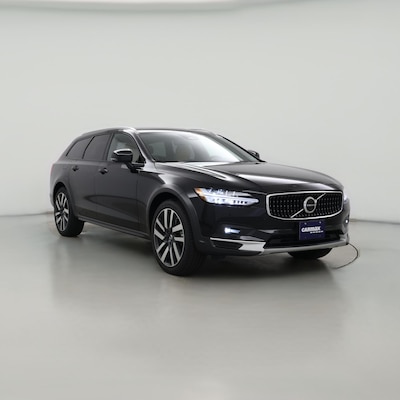2025 Volvo V90 Cross Country B6 Ultra