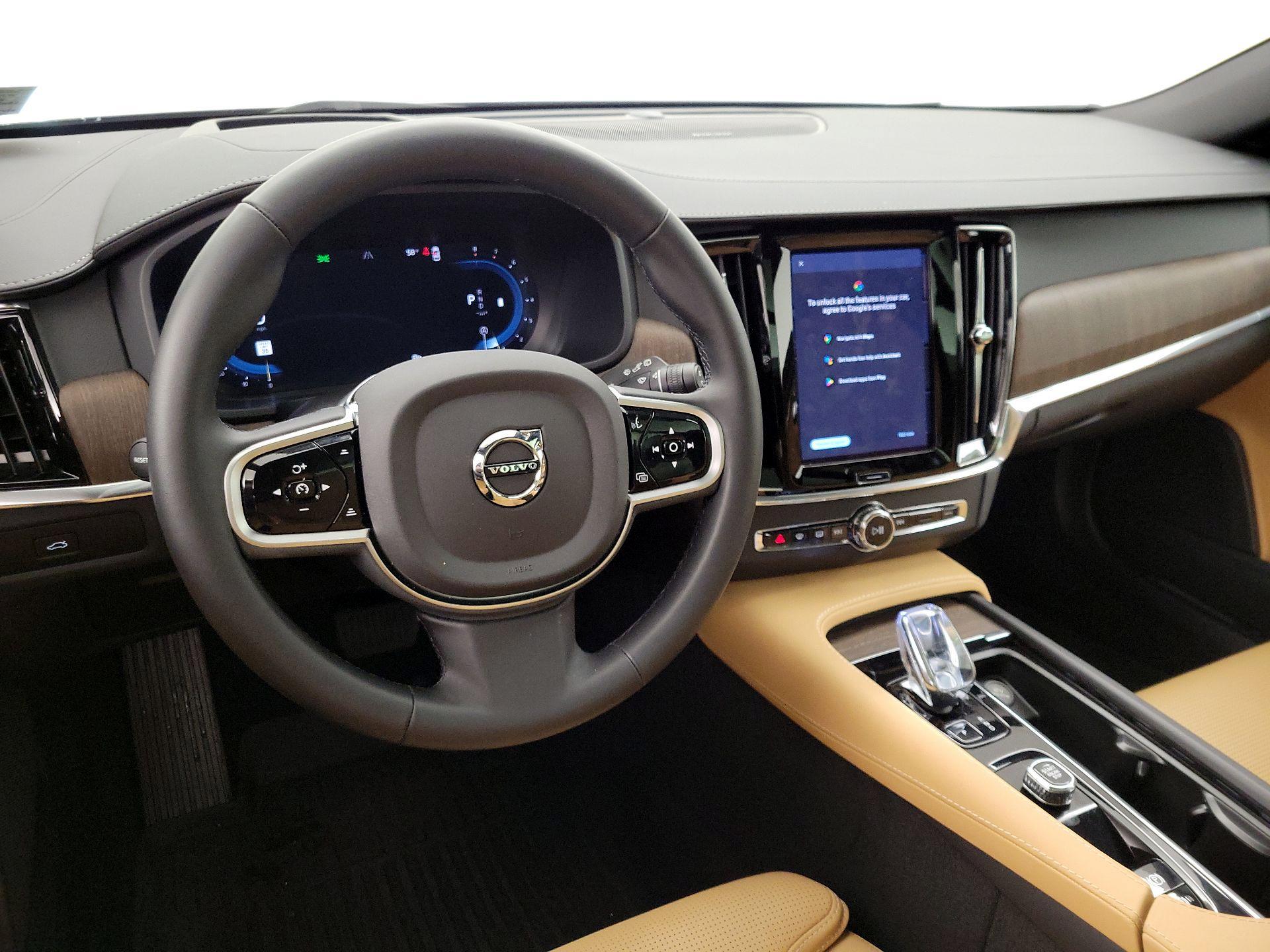 Thumbnail: 2025 Volvo S90 - 9