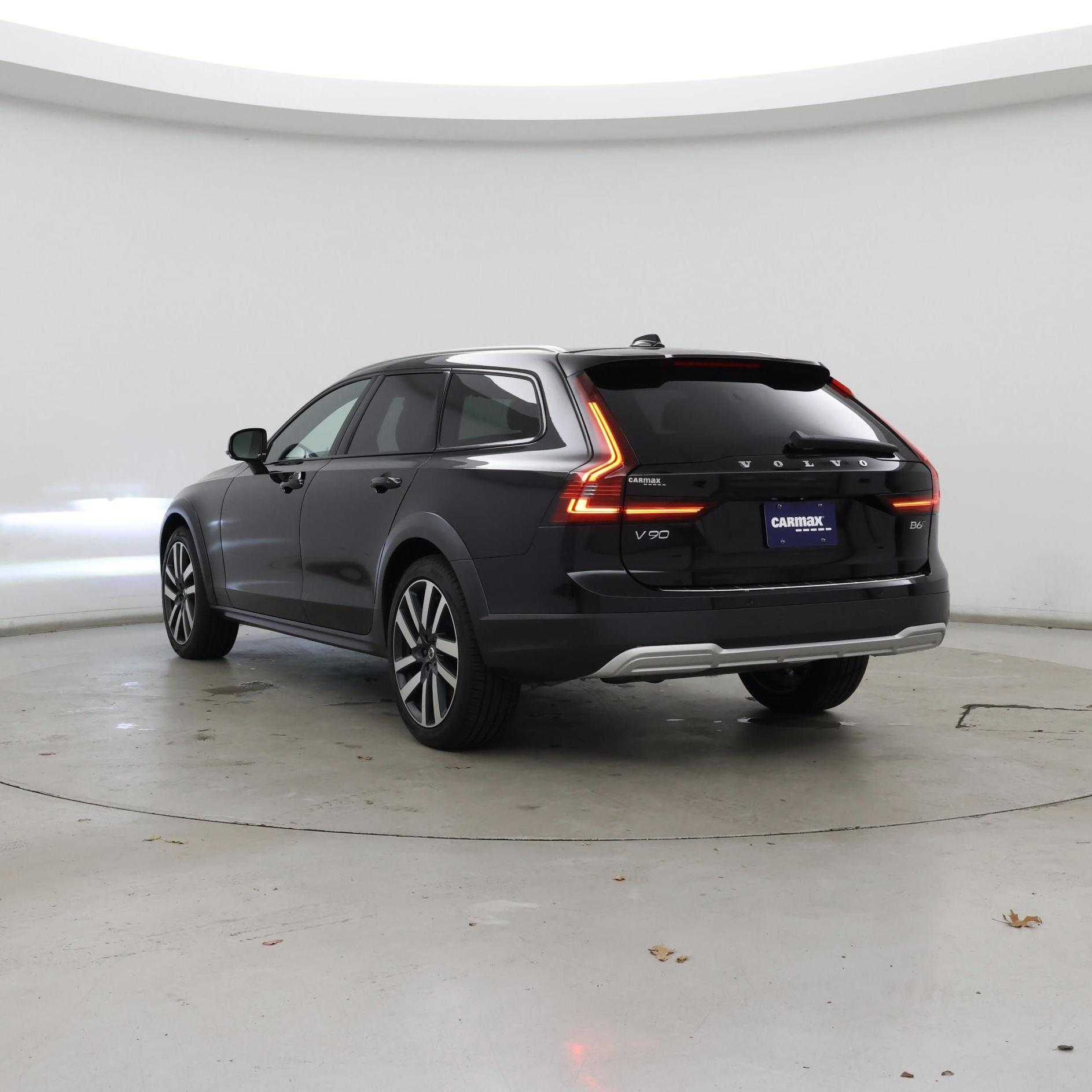 Thumbnail: 2025 Volvo S90 - 2