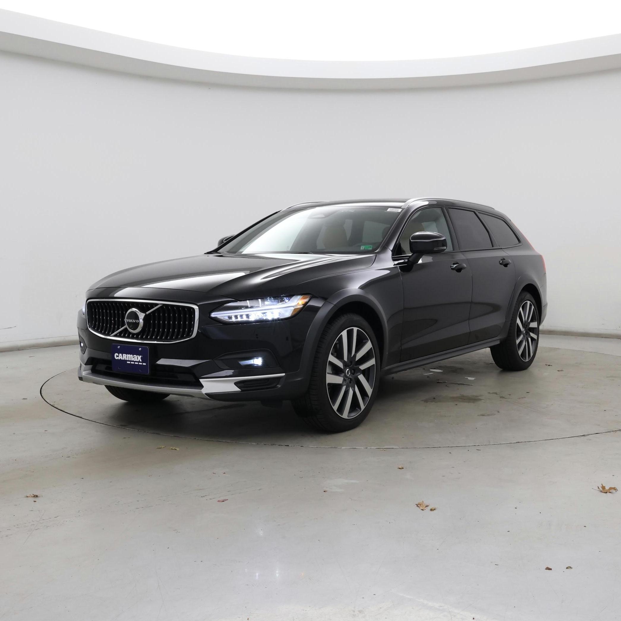 Thumbnail: 2025 Volvo S90 - 4