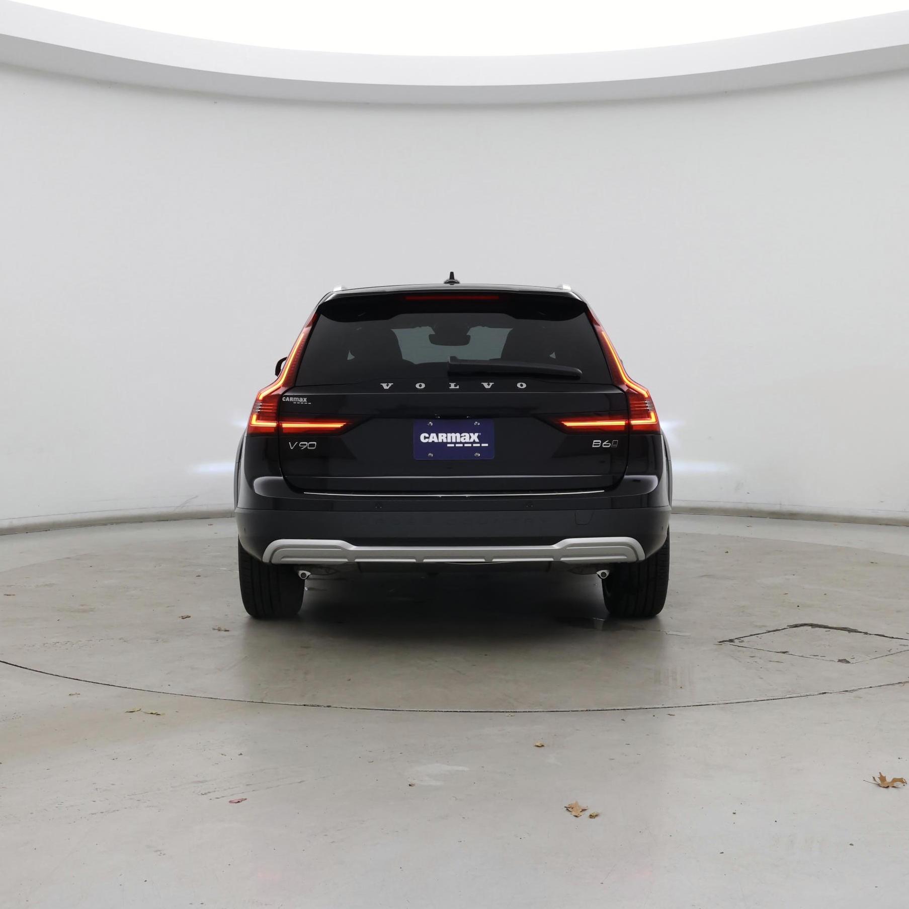 Thumbnail: 2025 Volvo S90 - 6