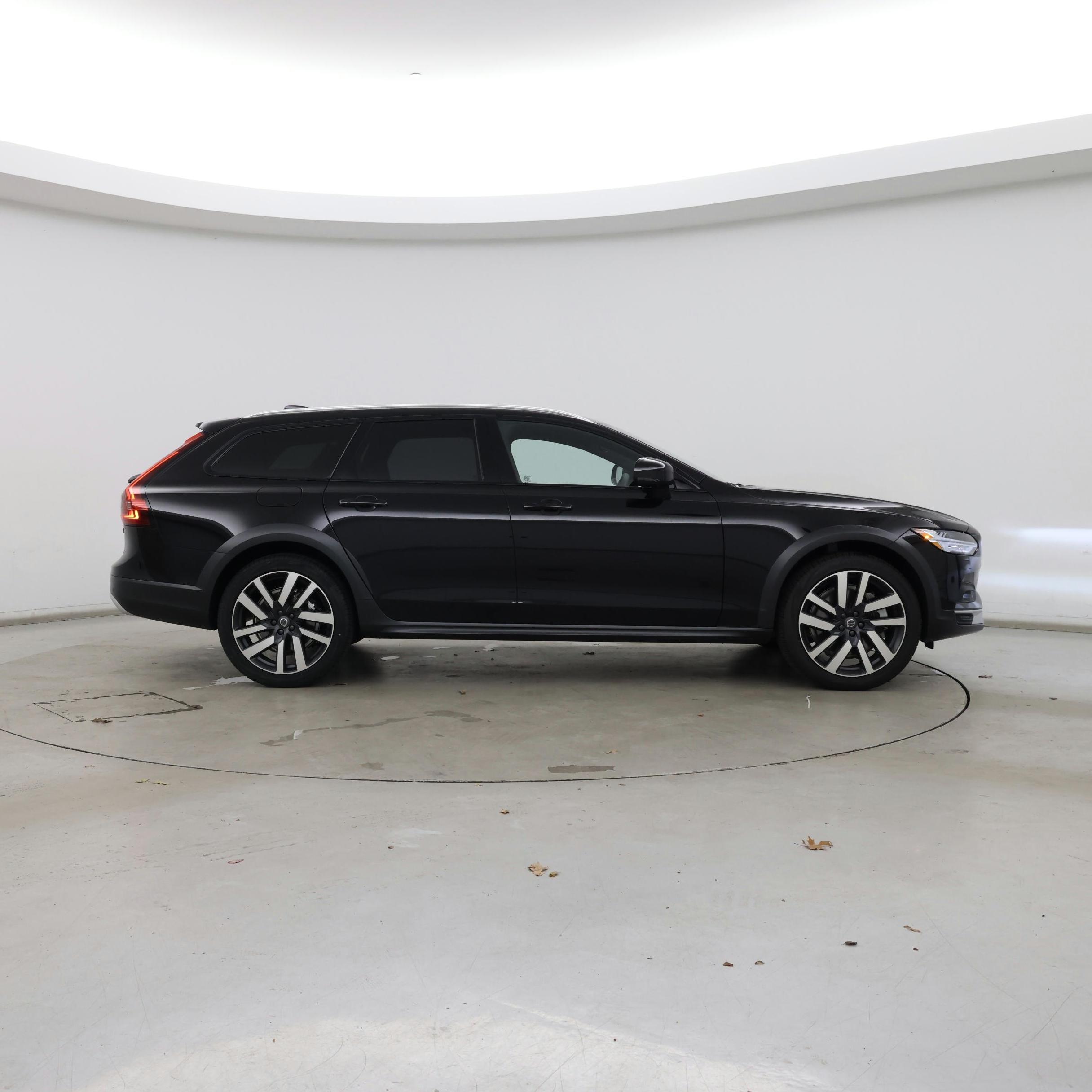 Thumbnail: 2025 Volvo S90 - 7