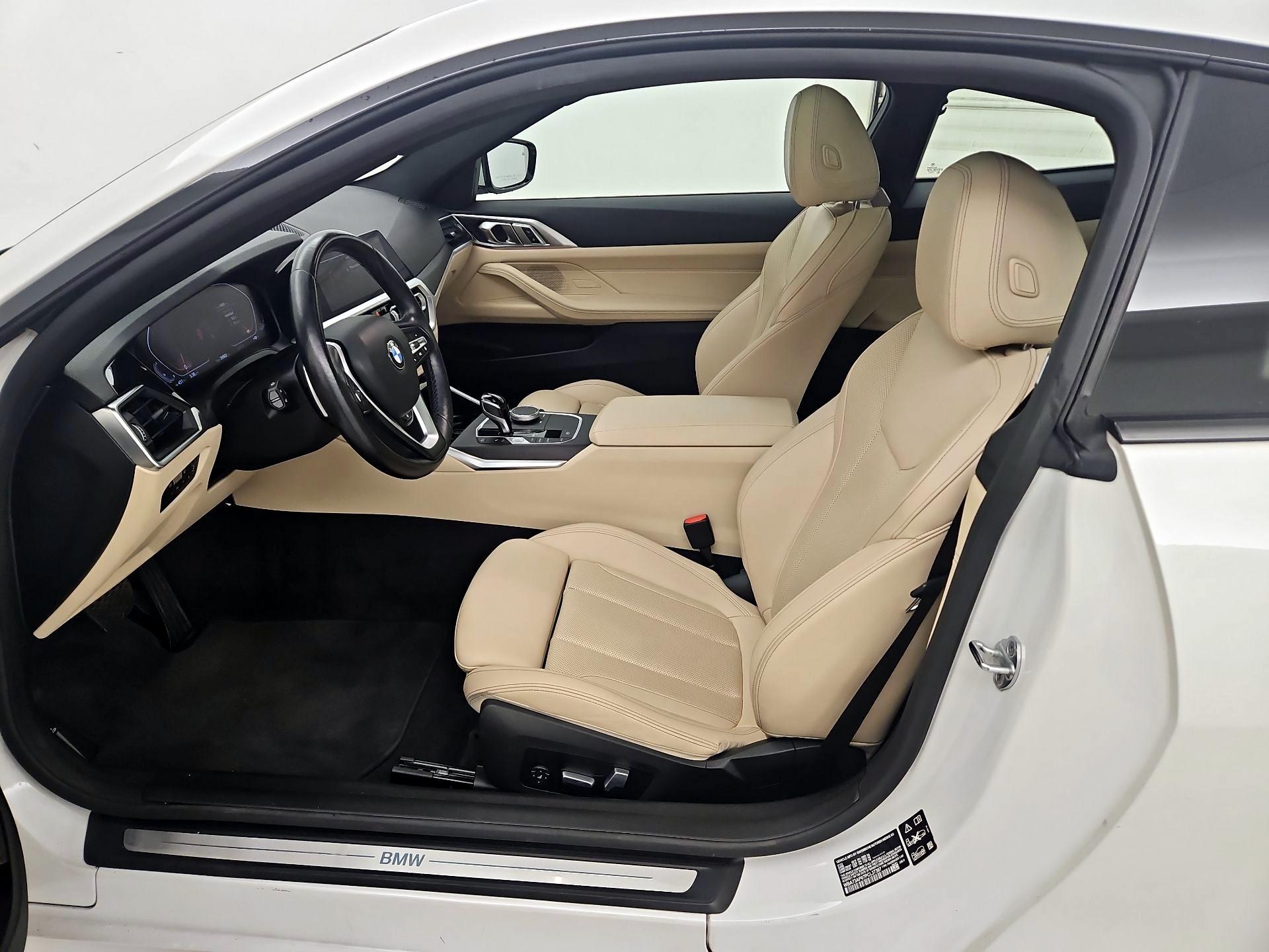 Thumbnail: 2023 BMW 4 Series - 11