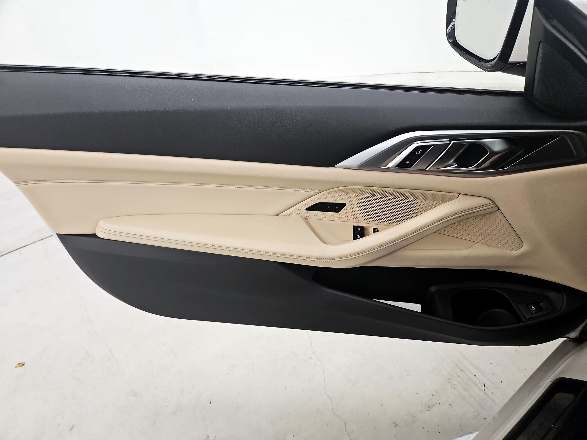 Thumbnail: 2023 BMW 4 Series - 12