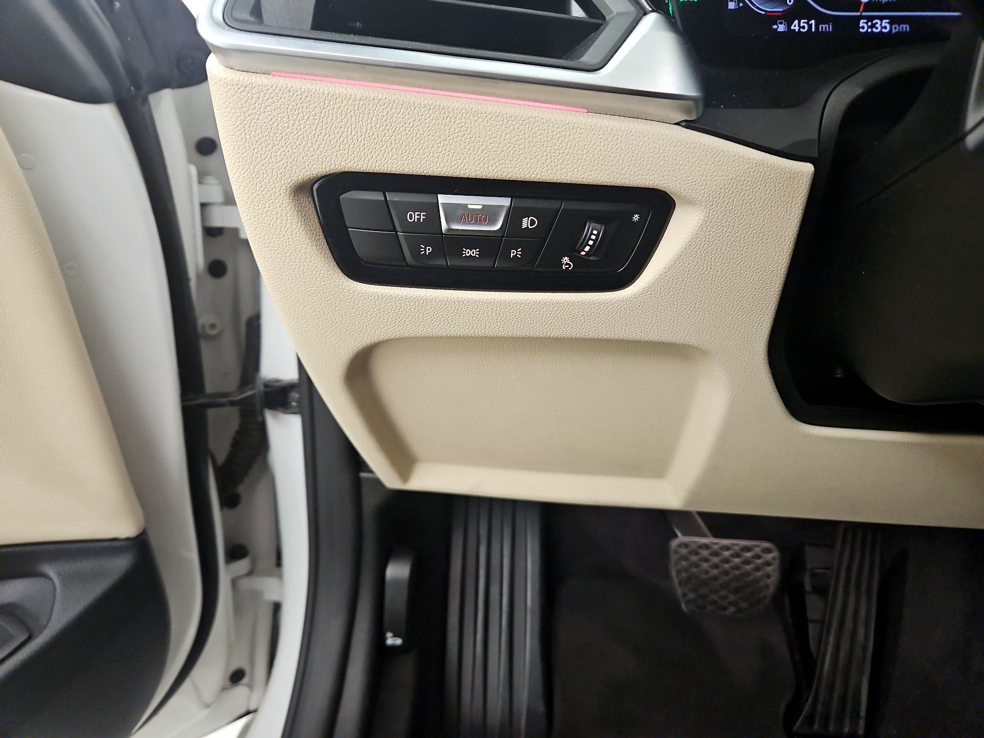 Thumbnail: 2023 BMW 4 Series - 13