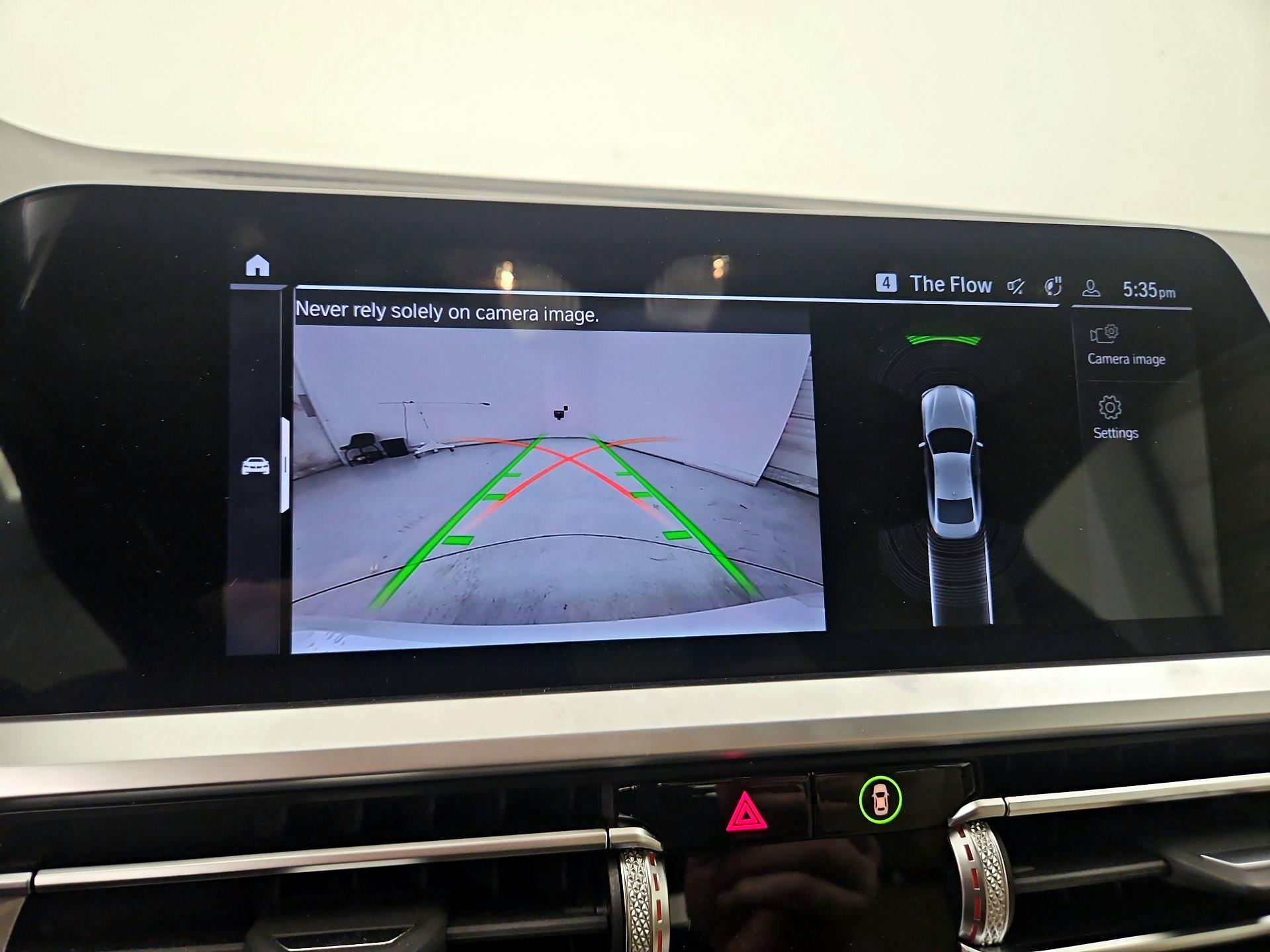 Thumbnail: 2023 BMW 4 Series - 15