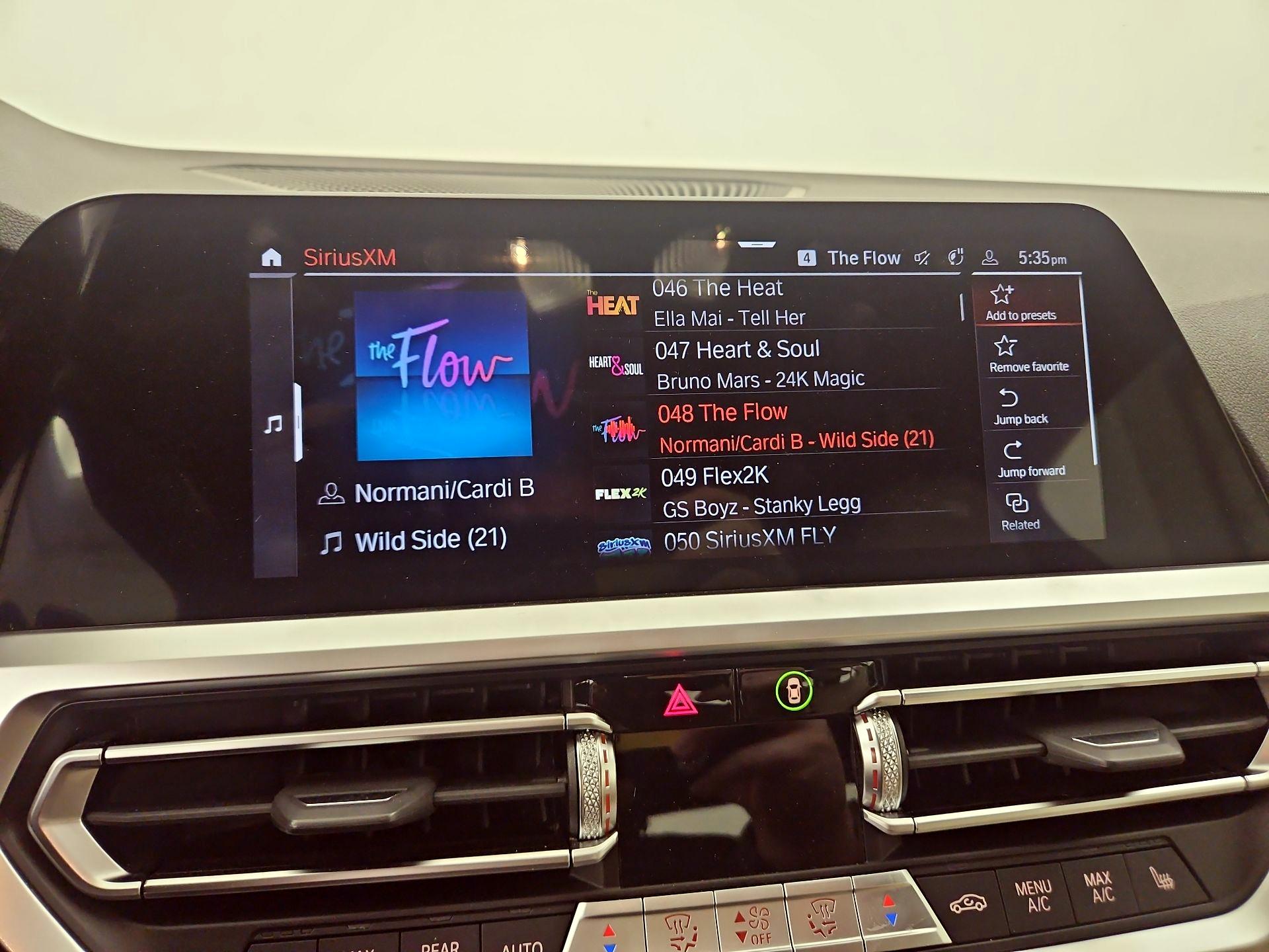 Thumbnail: 2023 BMW 4 Series - 16