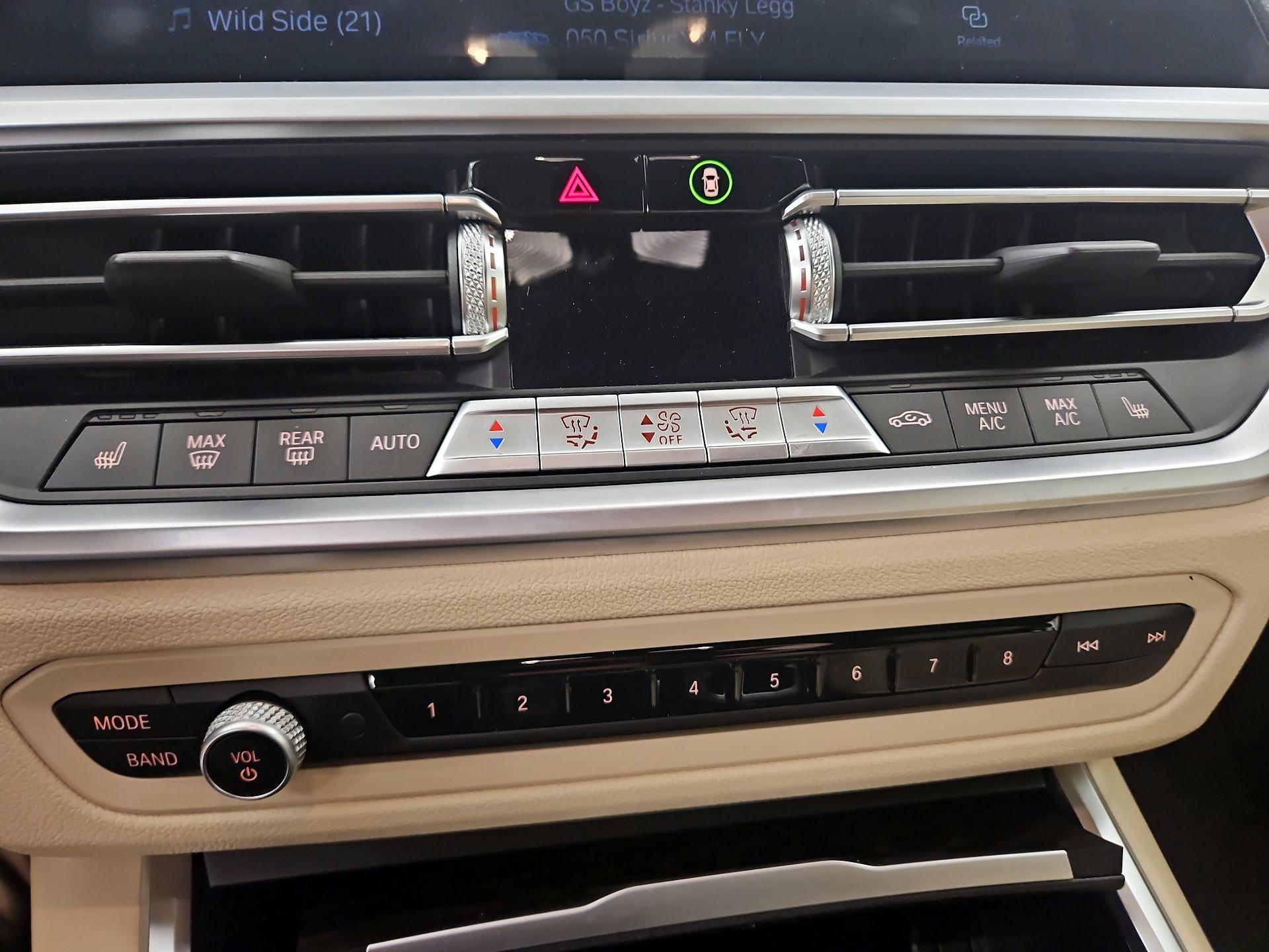 Thumbnail: 2023 BMW 4 Series - 17