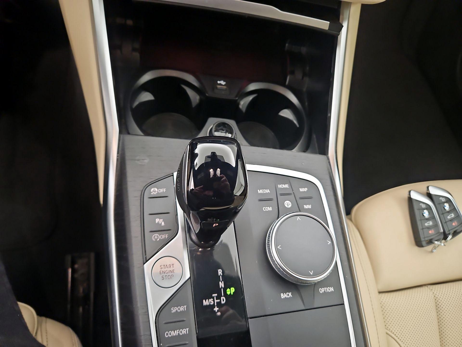 Thumbnail: 2023 BMW 4 Series - 18