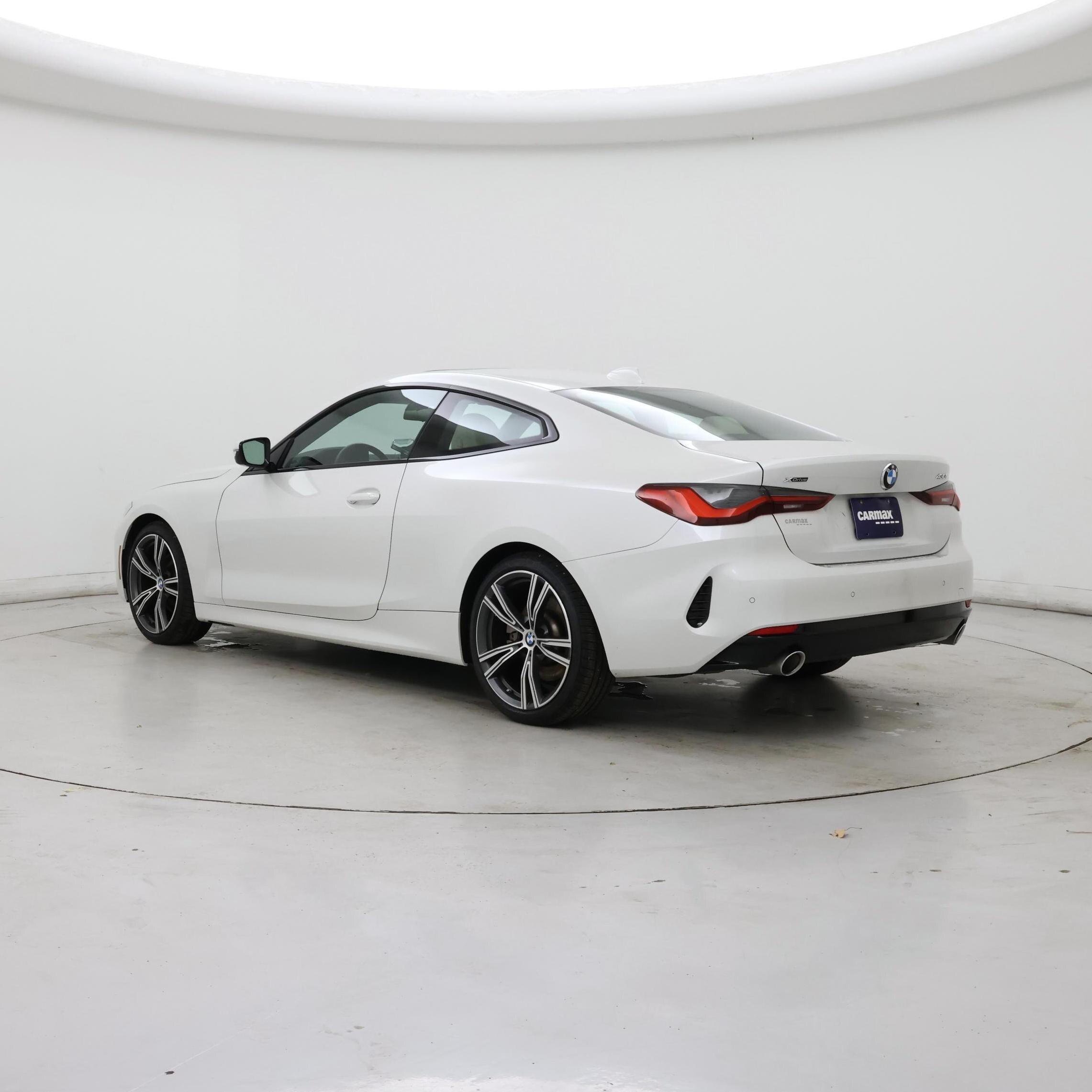 Thumbnail: 2023 BMW 4 Series - 2