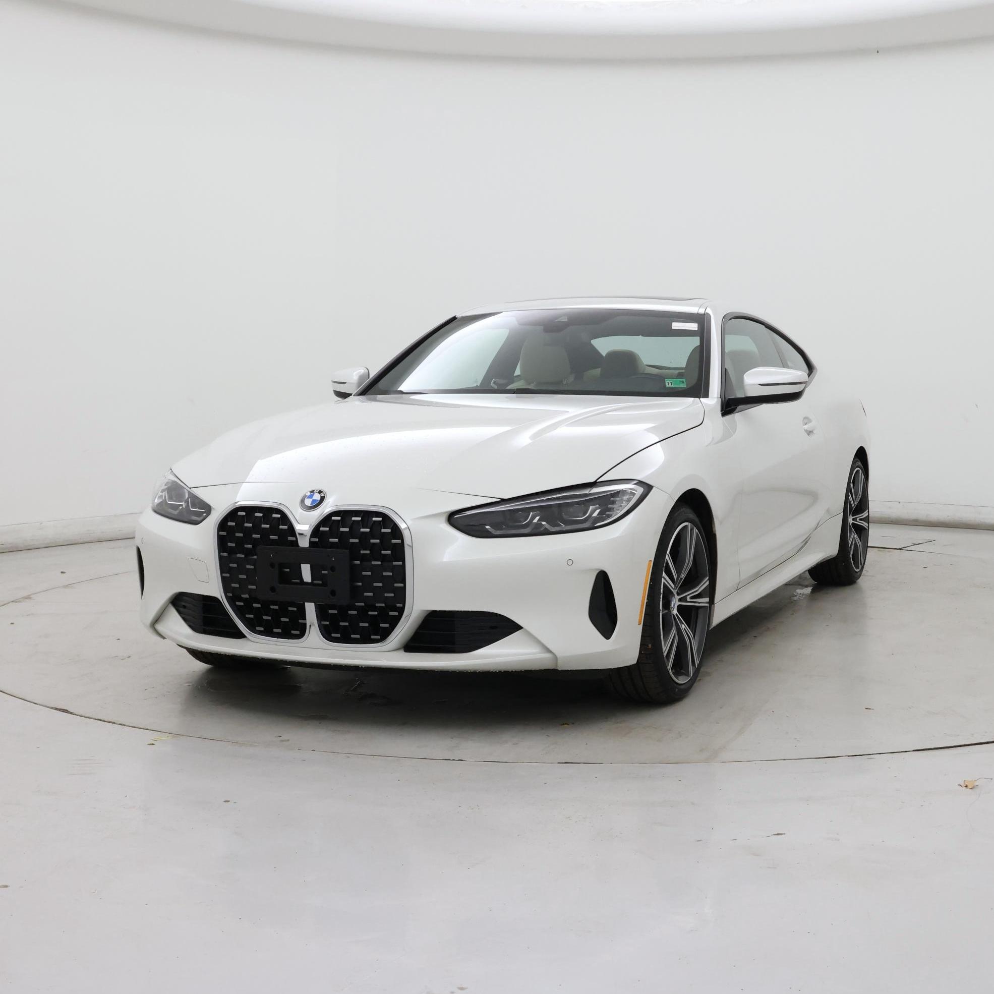 Thumbnail: 2023 BMW 4 Series - 4