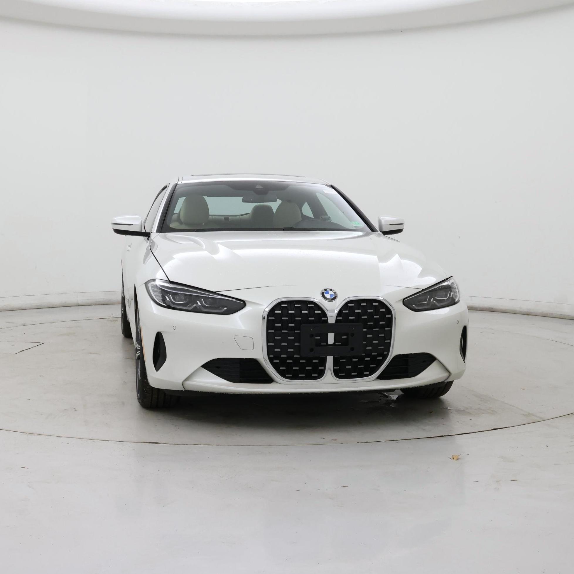 Thumbnail: 2023 BMW 4 Series - 5