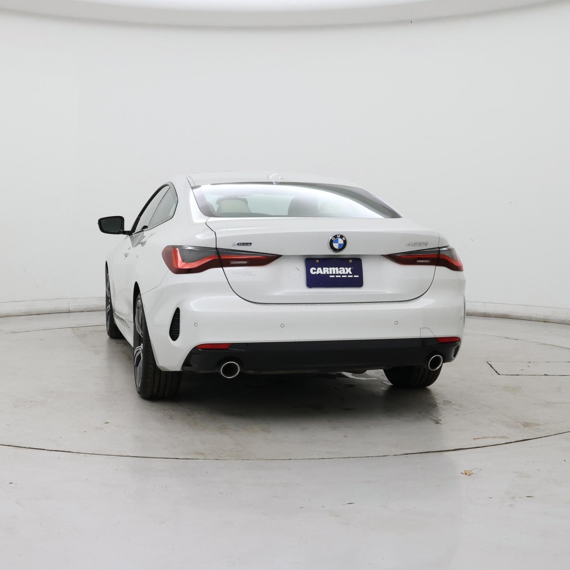 Thumbnail: 2023 BMW 4 Series - 6