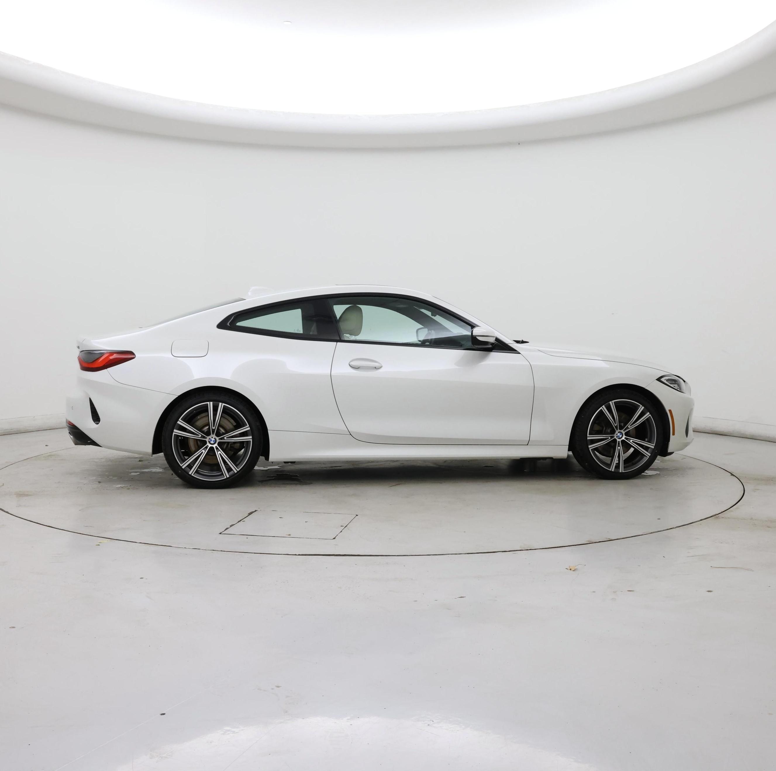 Thumbnail: 2023 BMW 4 Series - 7