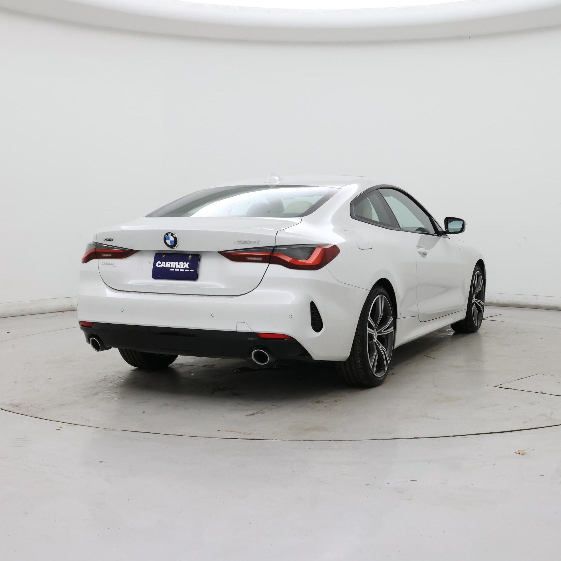 Thumbnail: 2023 BMW 4 Series - 8