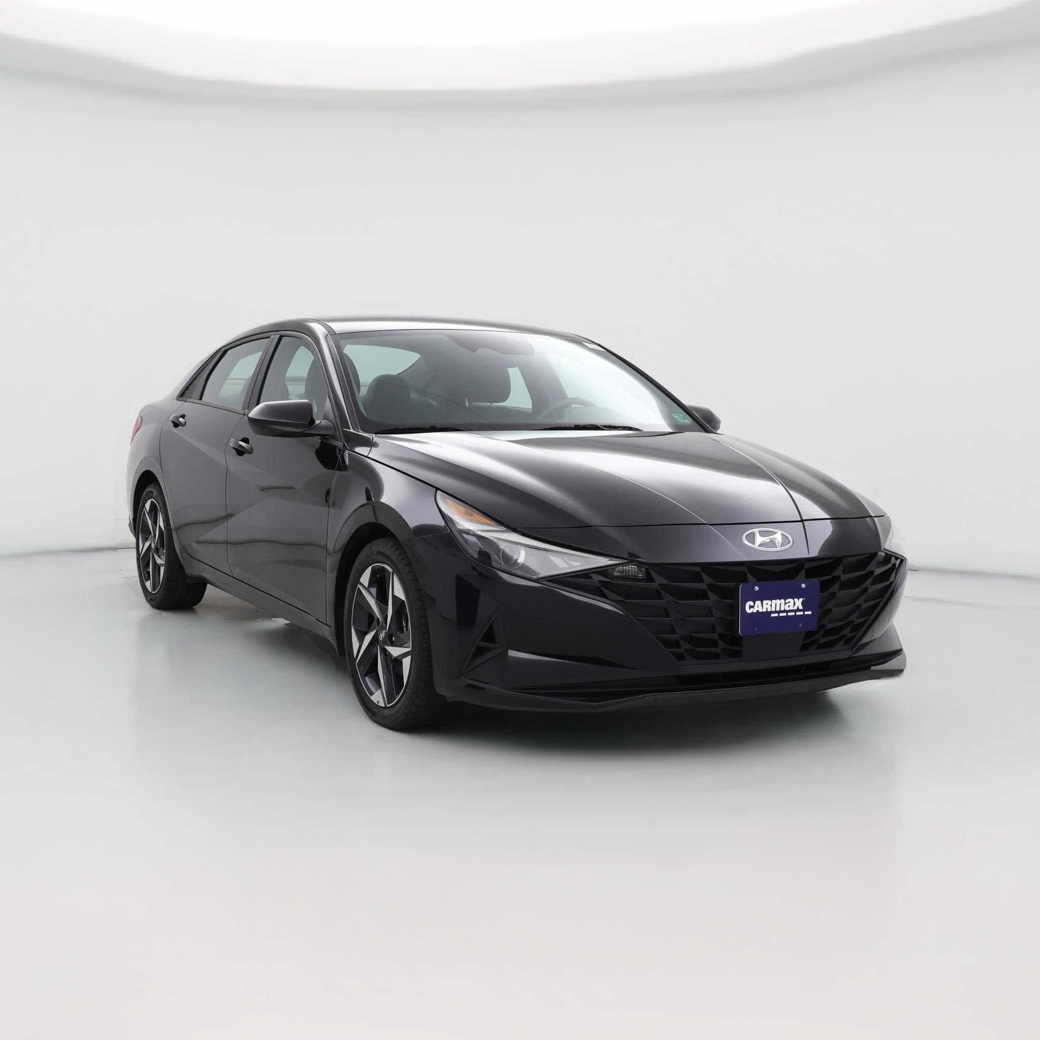 Thumbnail: 2023 Hyundai Elantra - 1