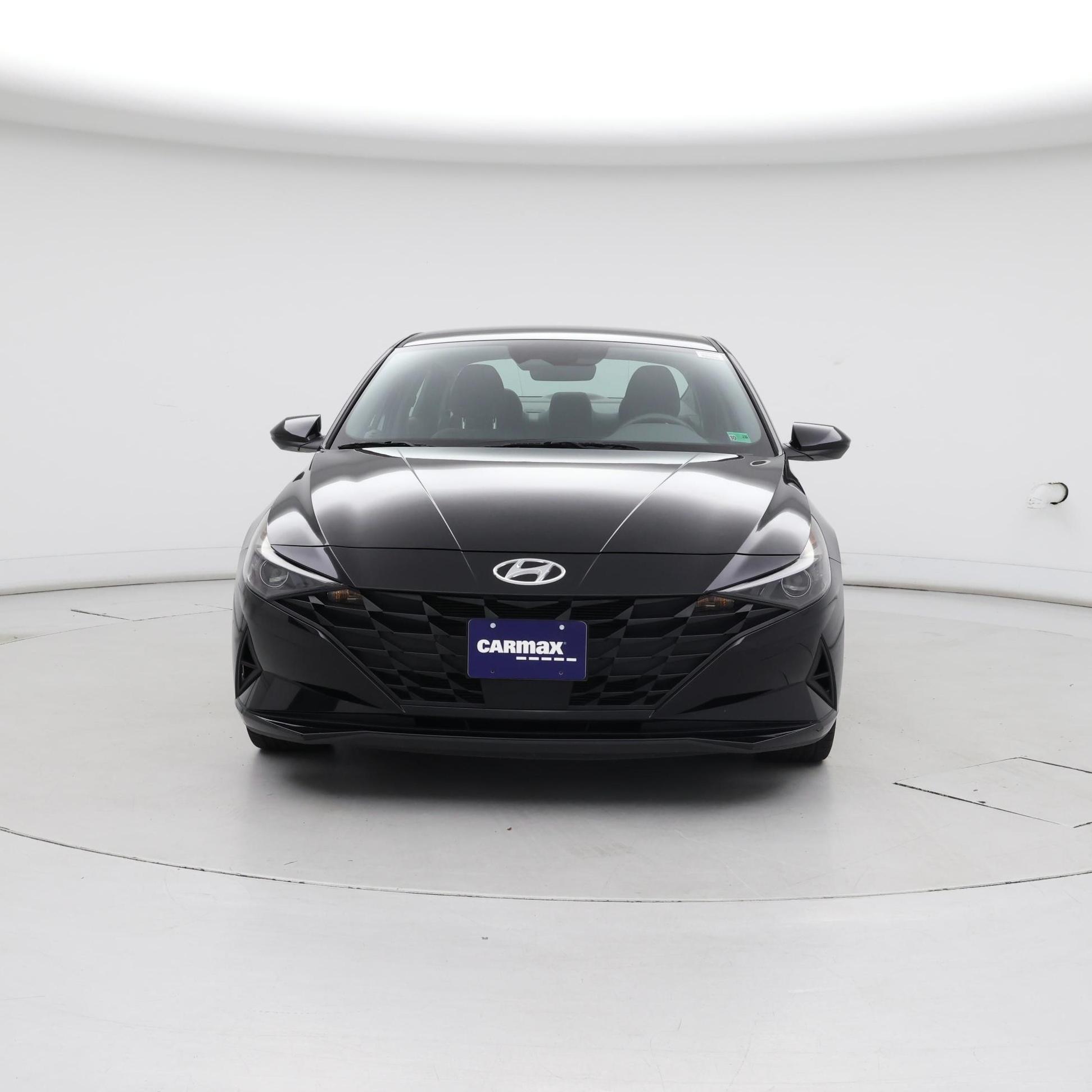 Thumbnail: 2023 Hyundai Elantra - 5