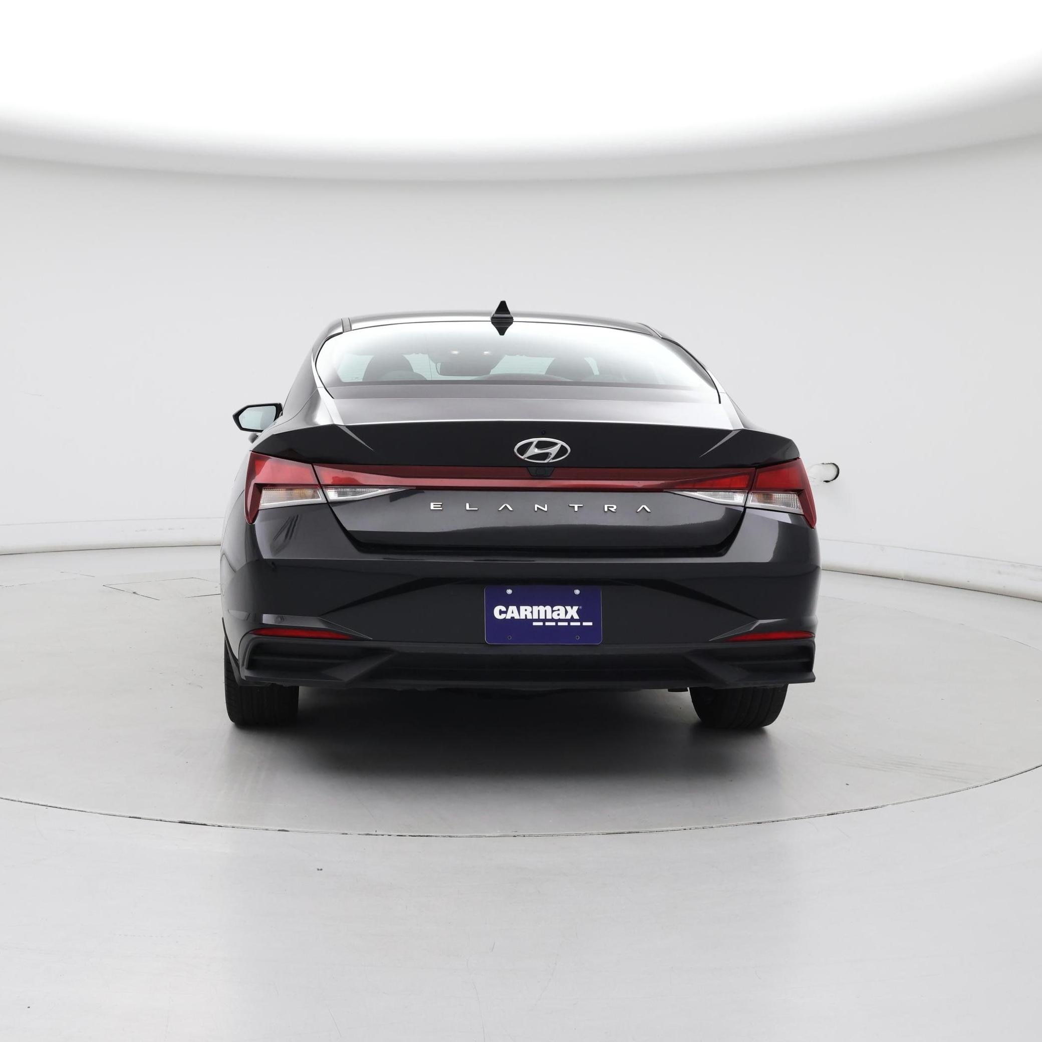 Thumbnail: 2023 Hyundai Elantra - 6