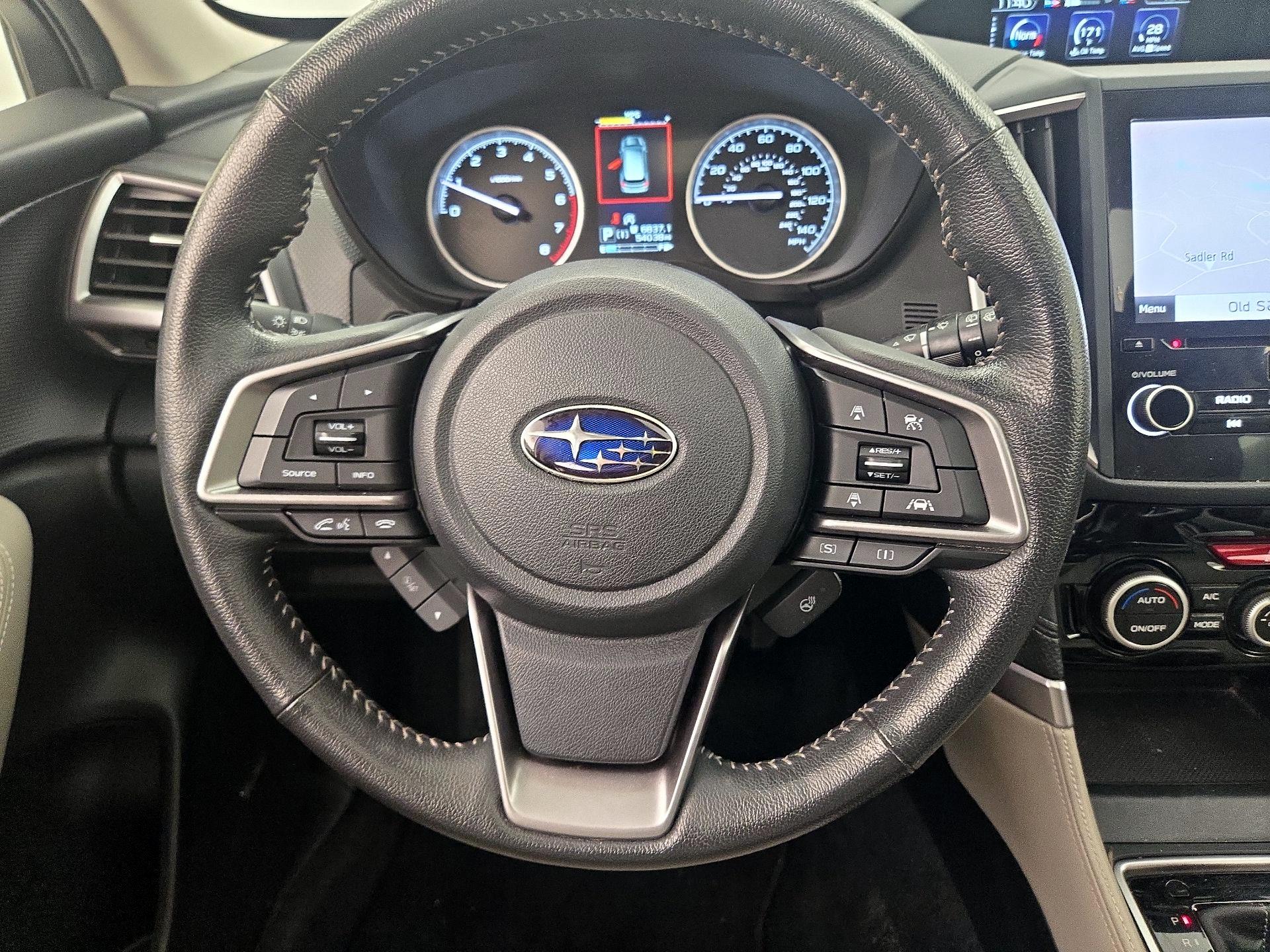 Thumbnail: 2019 Subaru Forester - 10