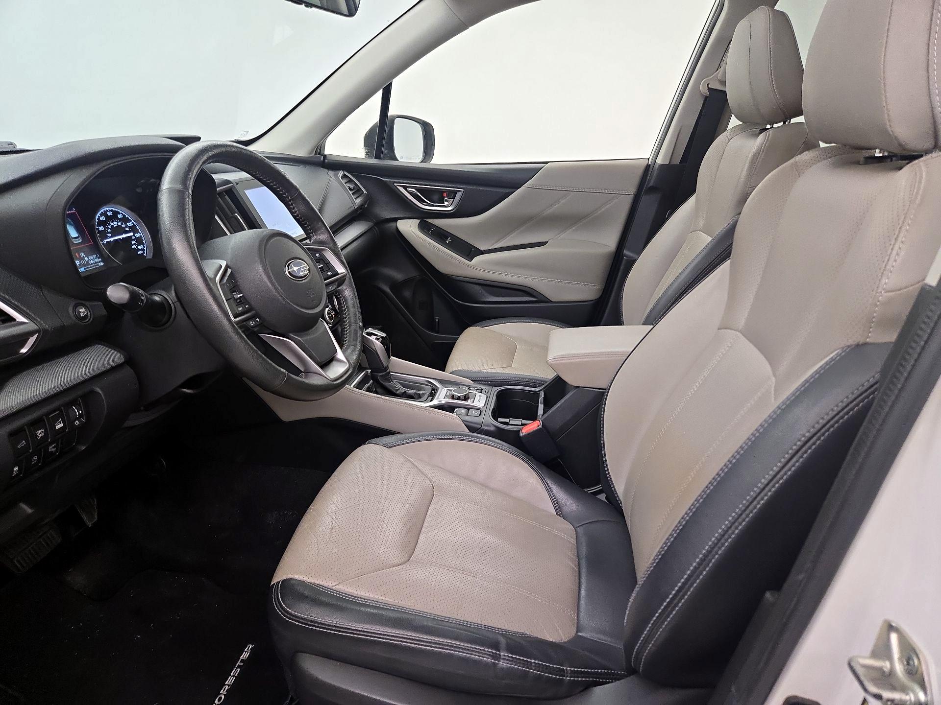 Thumbnail: 2019 Subaru Forester - 11