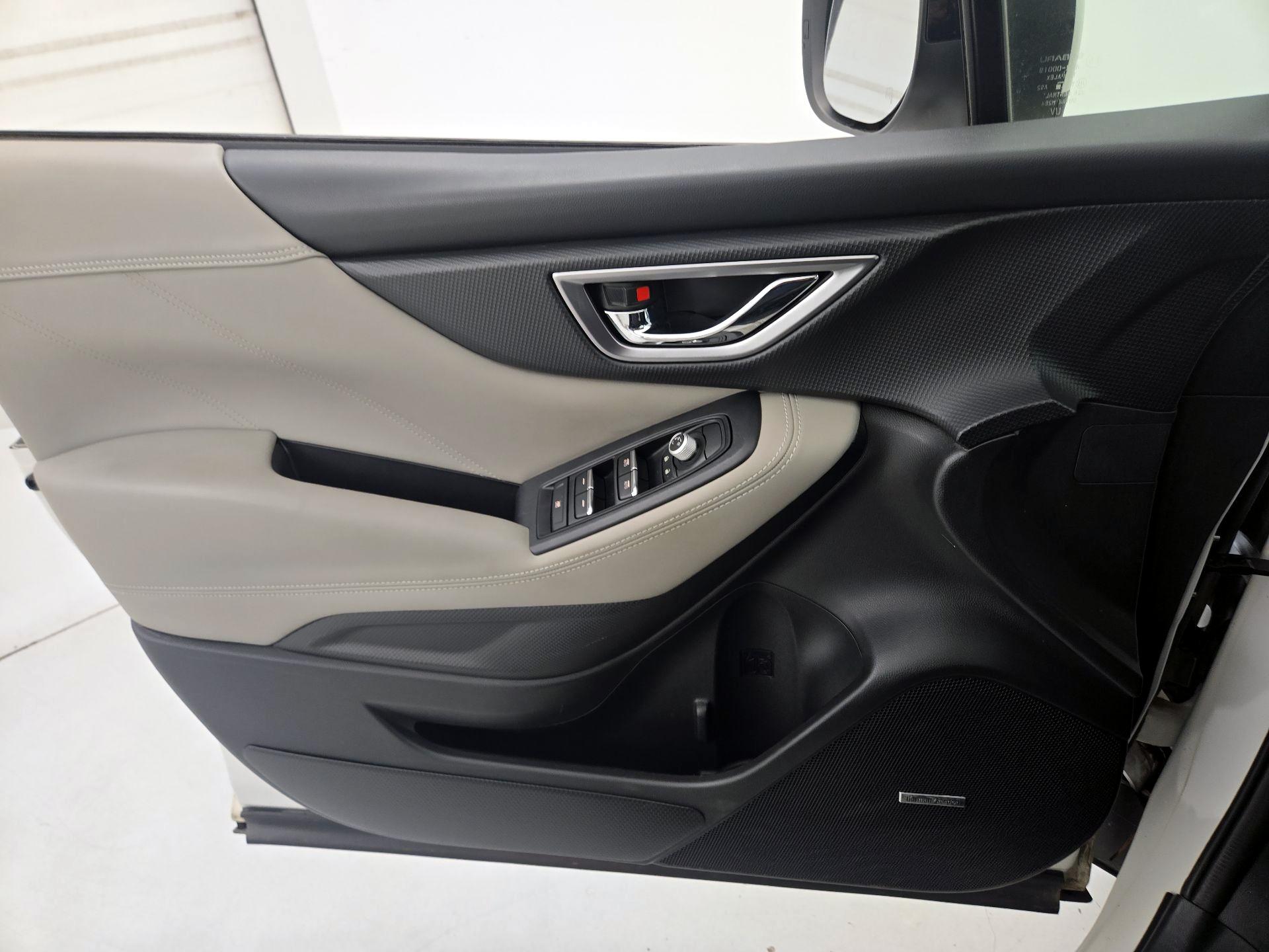 Thumbnail: 2019 Subaru Forester - 12