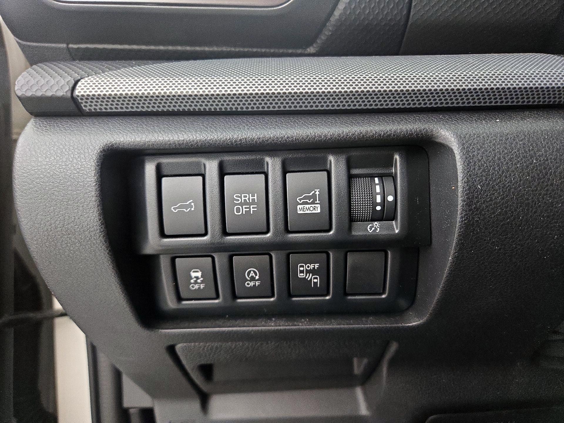 Thumbnail: 2019 Subaru Forester - 13