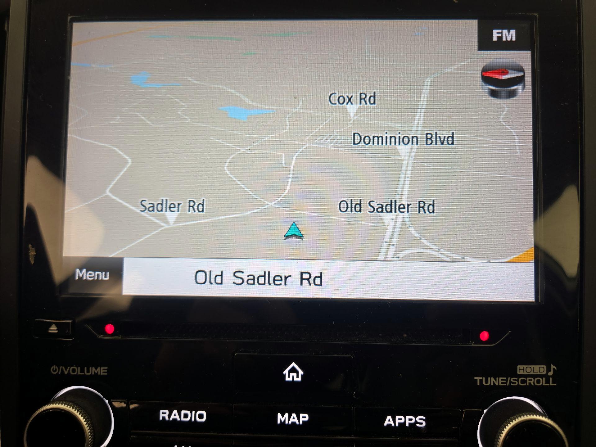 Thumbnail: 2019 Subaru Forester - 14