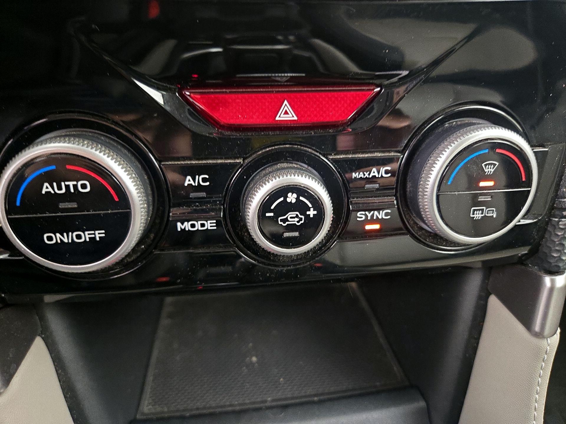 Thumbnail: 2019 Subaru Forester - 17