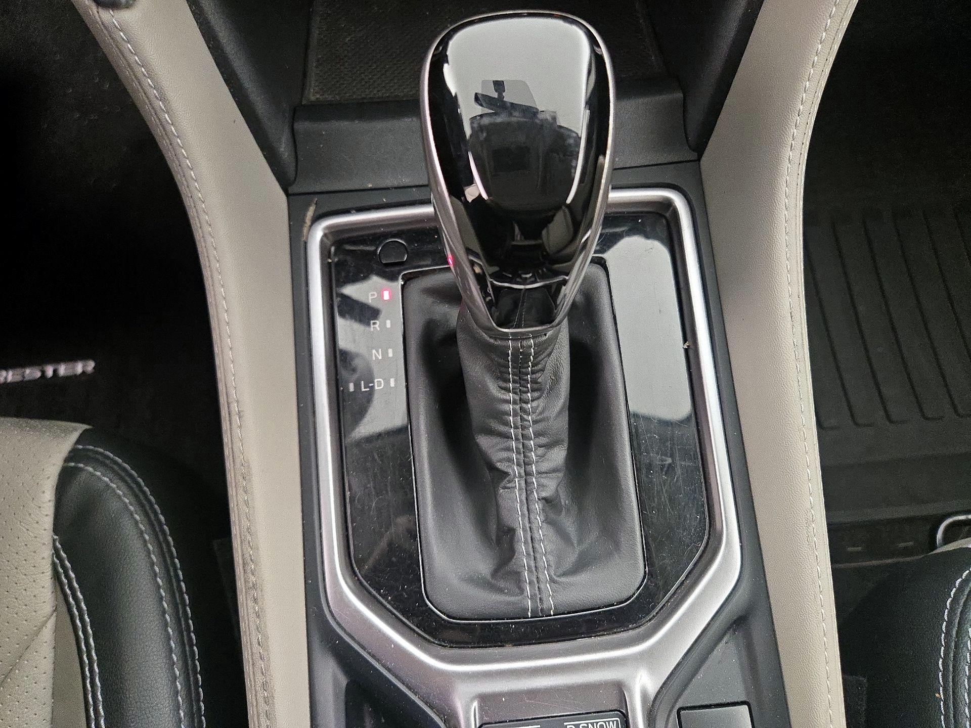 Thumbnail: 2019 Subaru Forester - 18