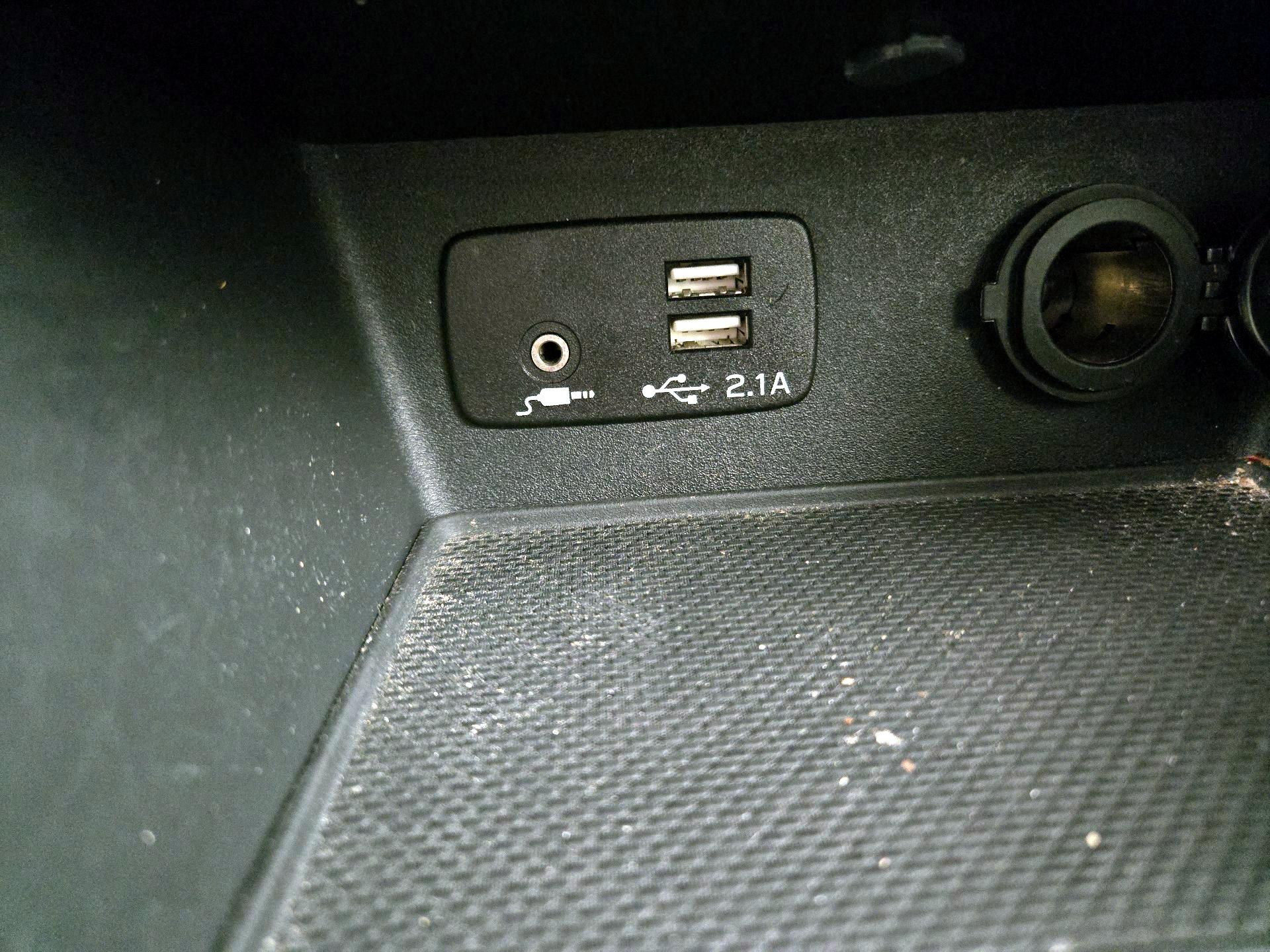 Thumbnail: 2019 Subaru Forester - 19