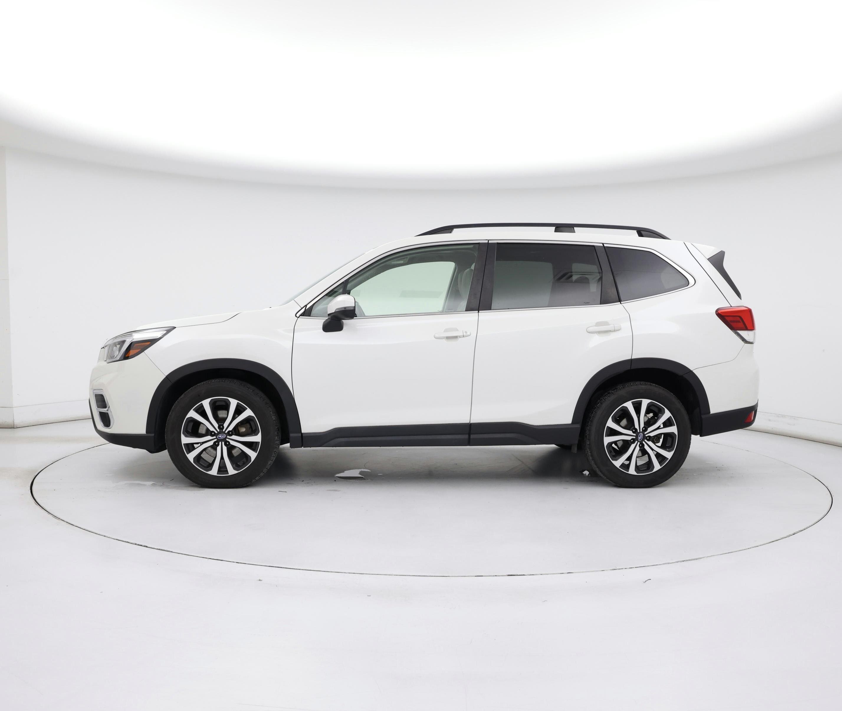 Thumbnail: 2019 Subaru Forester - 3