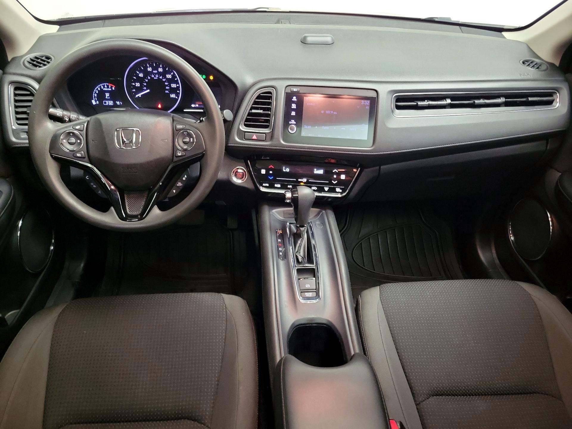 Thumbnail: 2021 Honda HR-V - 9