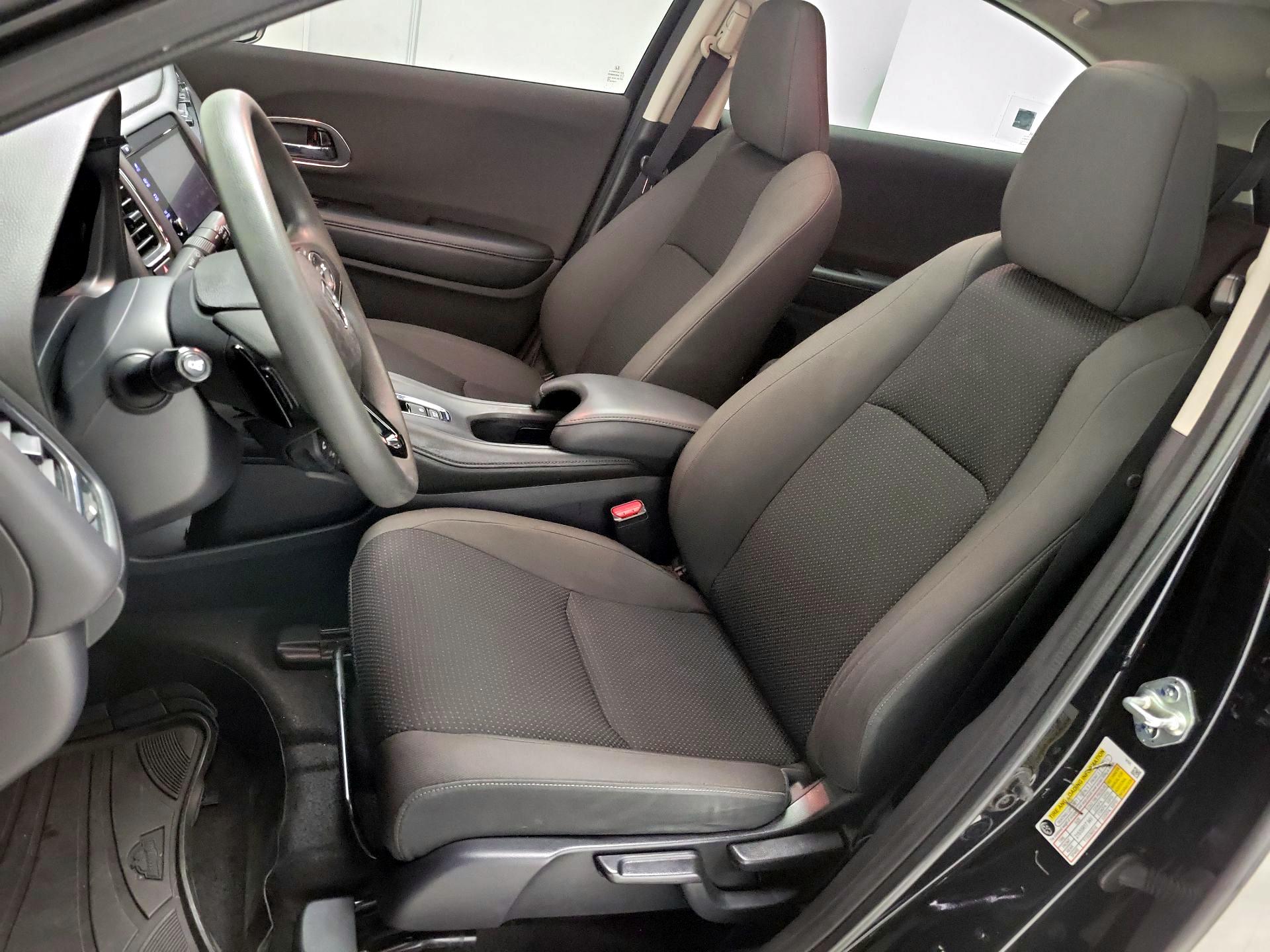 Thumbnail: 2021 Honda HR-V - 11